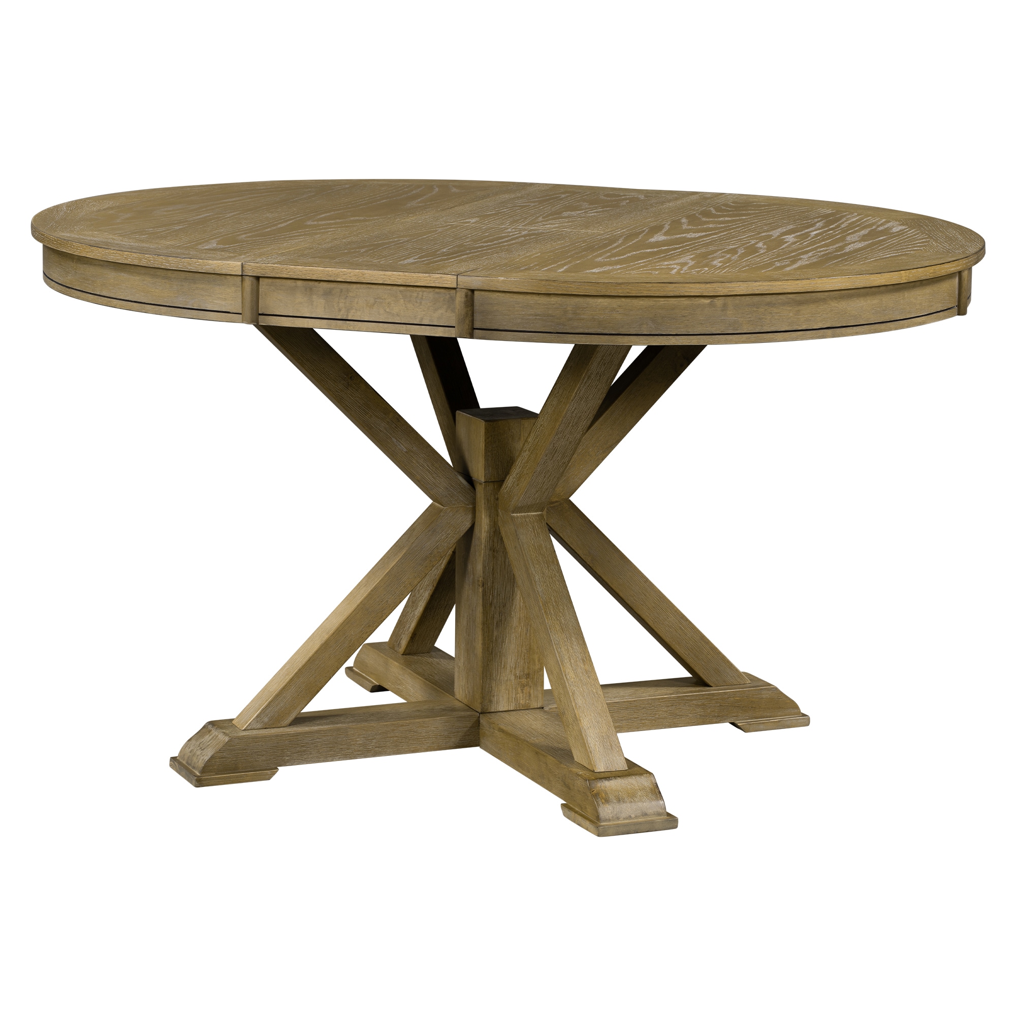 SINOFURN SYA330141WD Dining-Tables - View #10