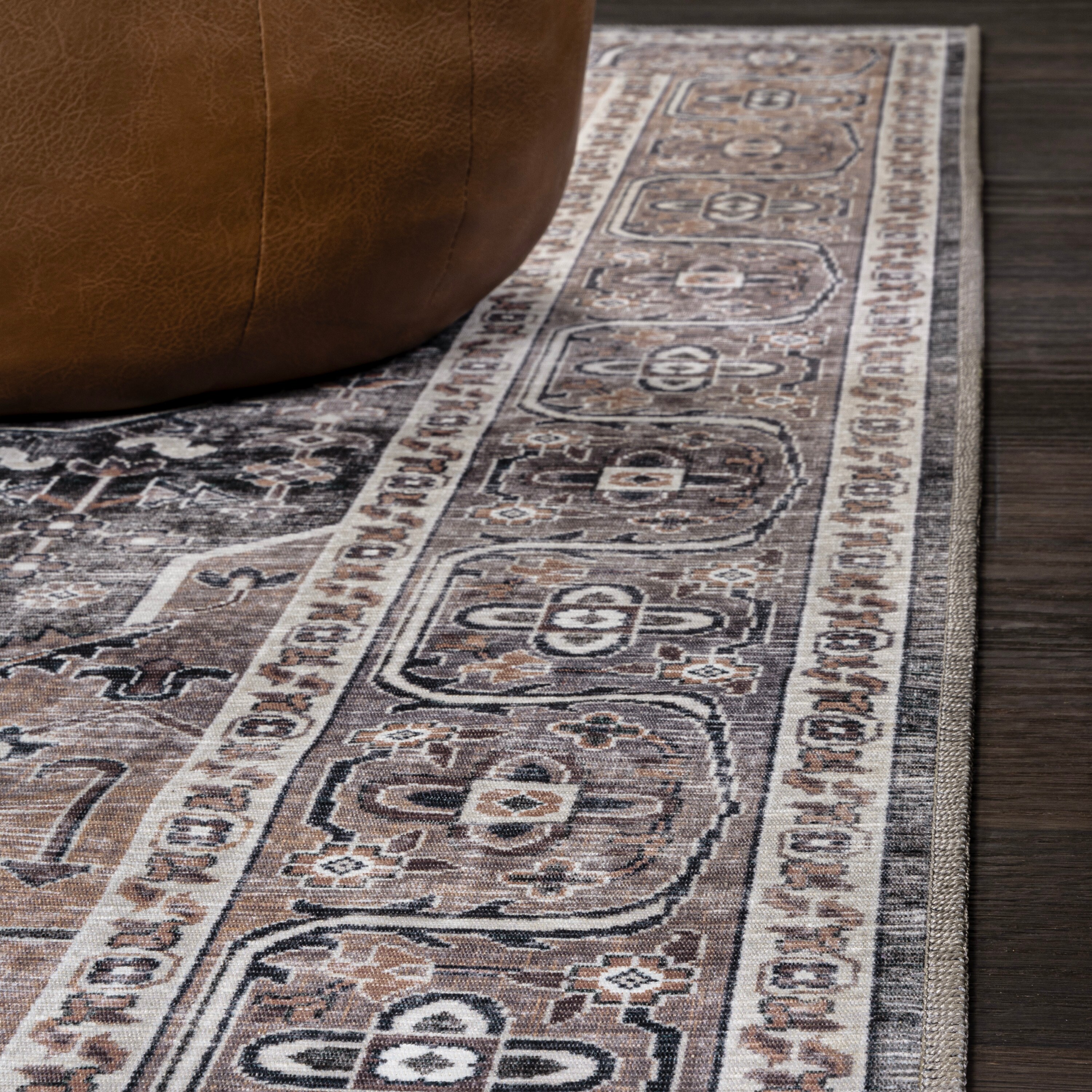 JONATHAN  Y WSH103B-5 rugs - View #11