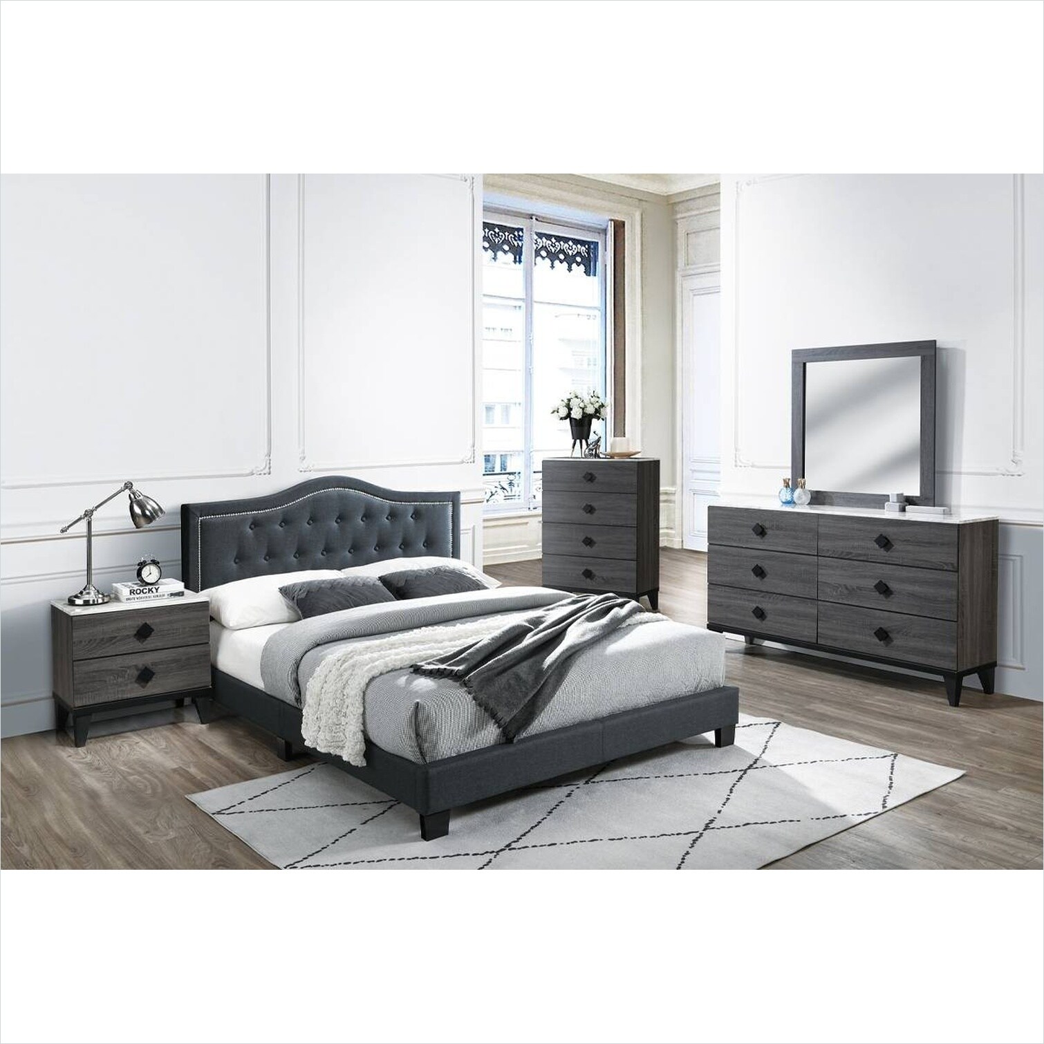 SunJet 4Q1KGLSS6KTE beds - View #5