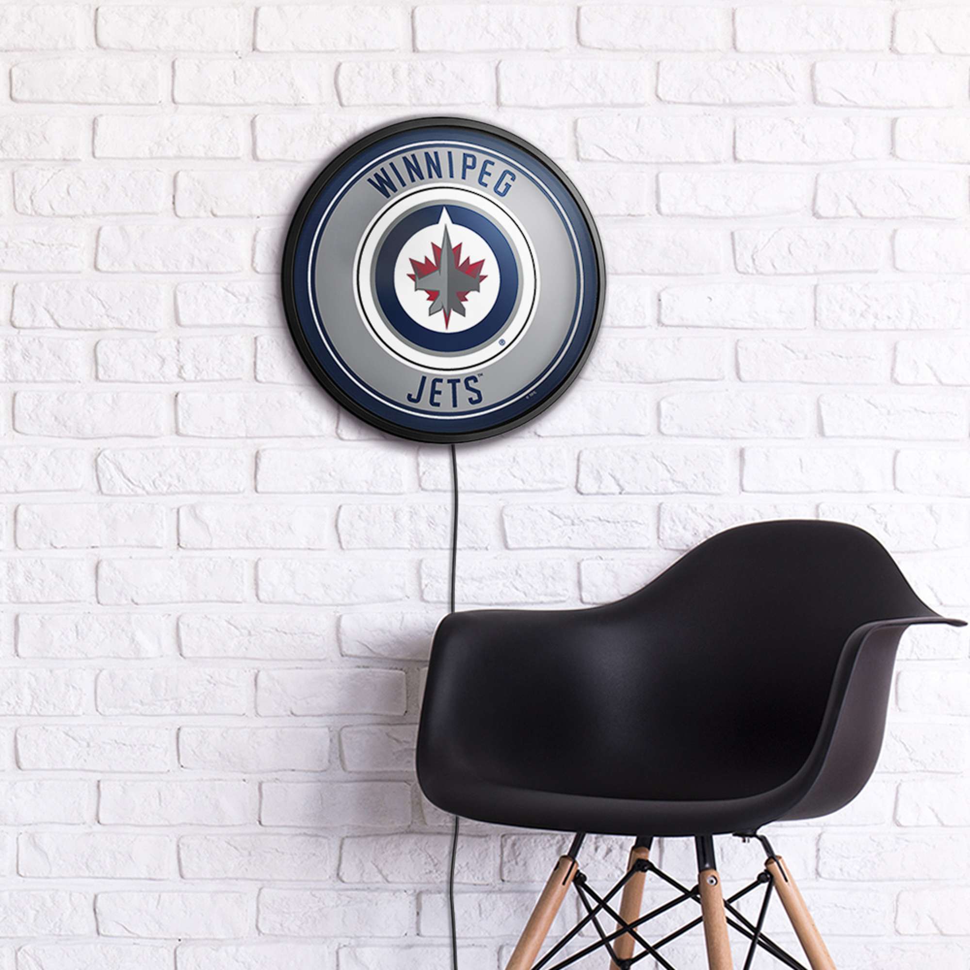 The Fan-Brand NHWINN-130-01 Neon-Signs - View #5