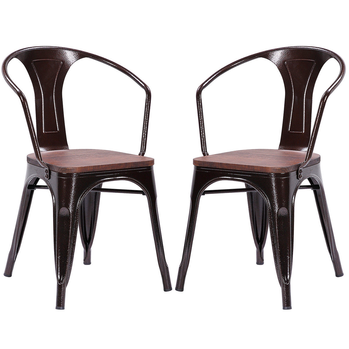 CASAINC WF-HW56683CP-LA chairs - View #9