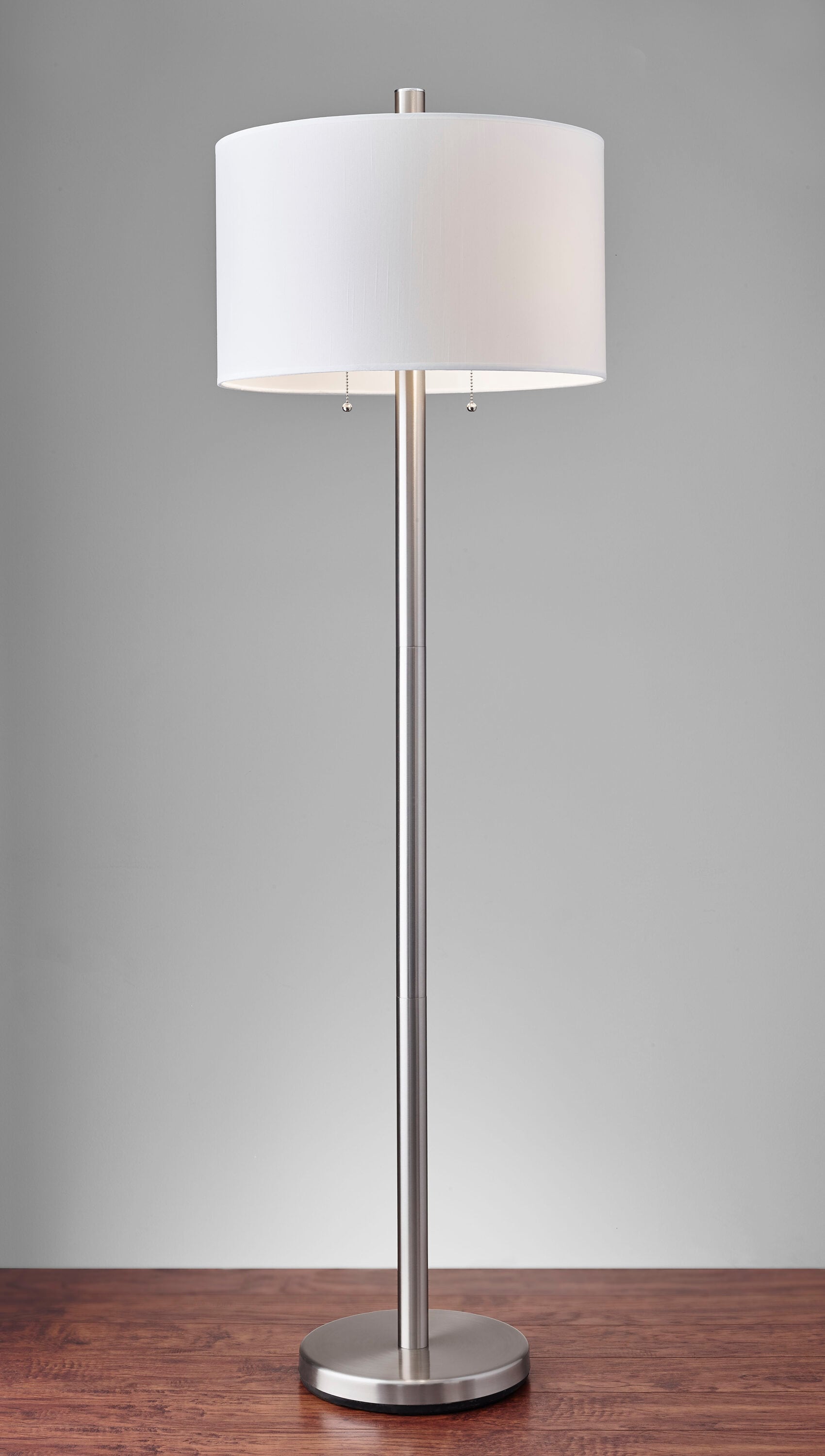 Adesso 4067-22 floorlamps - View #2