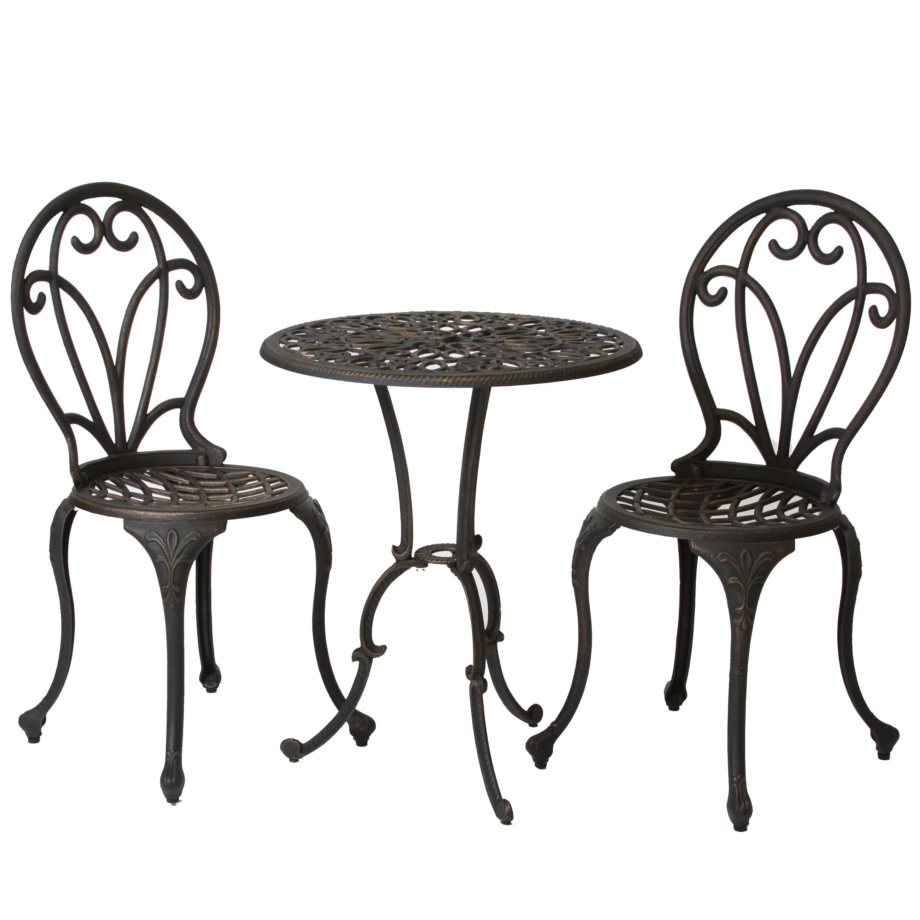 AHIOU HOME ZAAHG-50551DS Patio-Dining-Sets - View #6