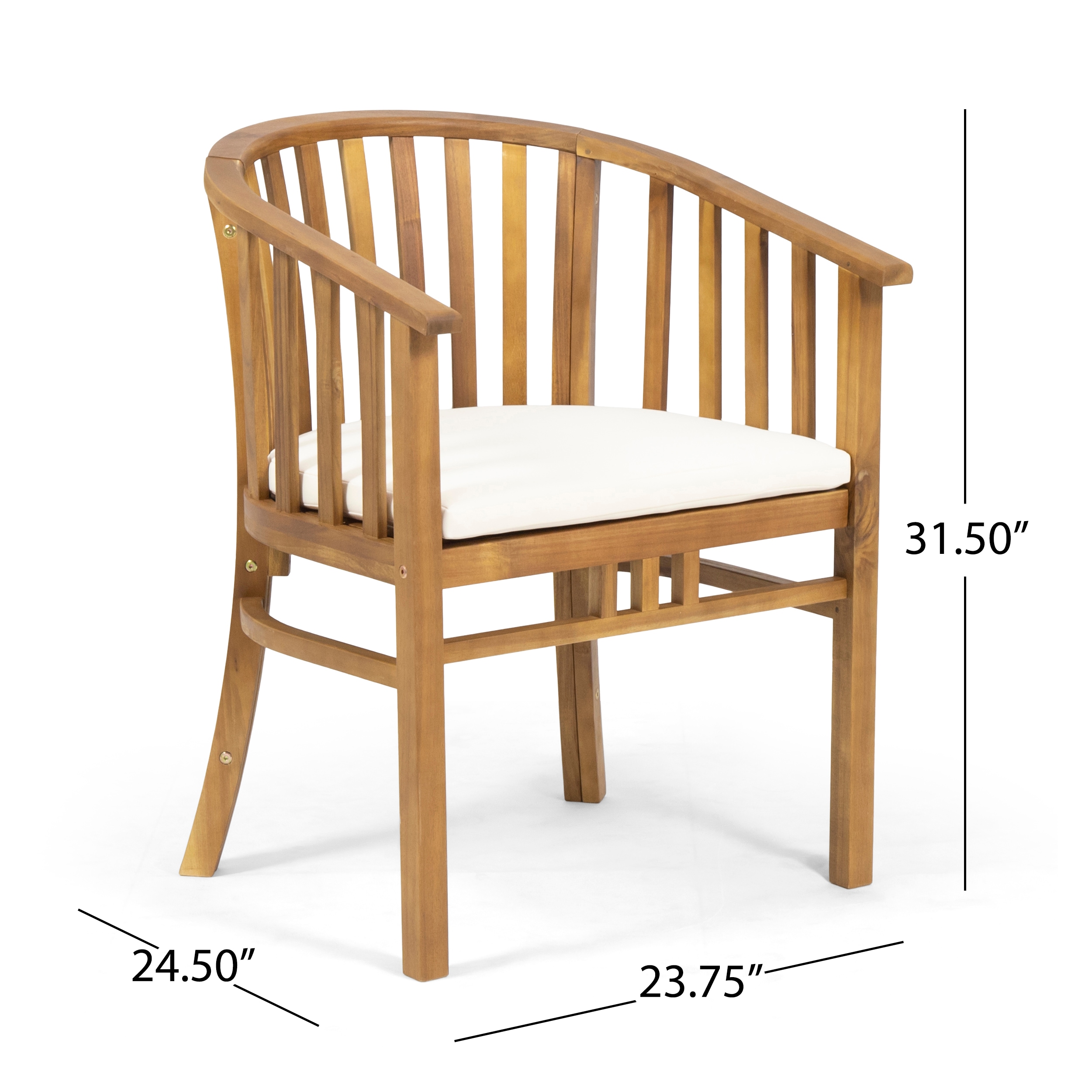 Moda Furnishings MD65491 Patio-Chairs - View #10