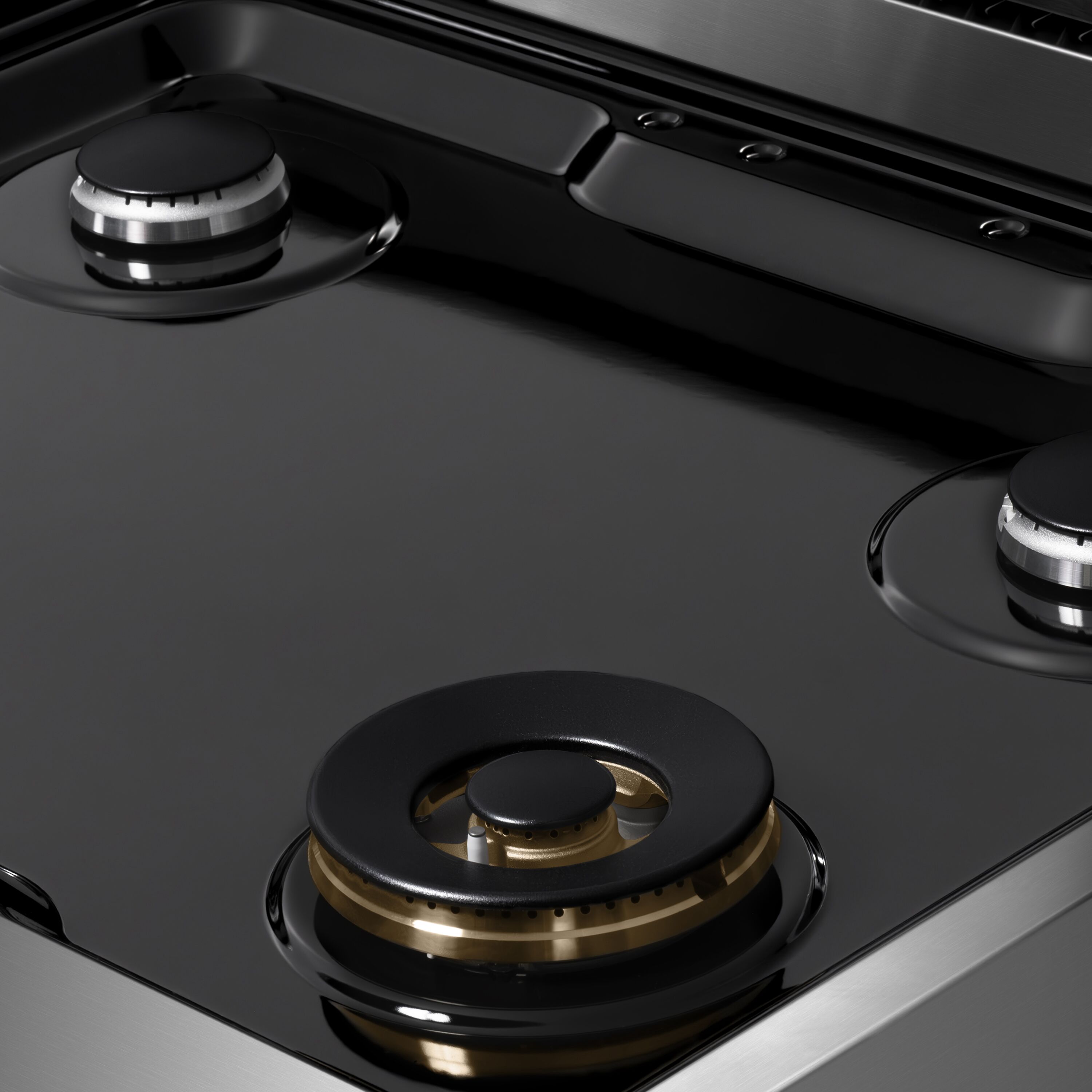 ZLINE KITCHEN & BATH SRT36 Gas-Cktp - View #5