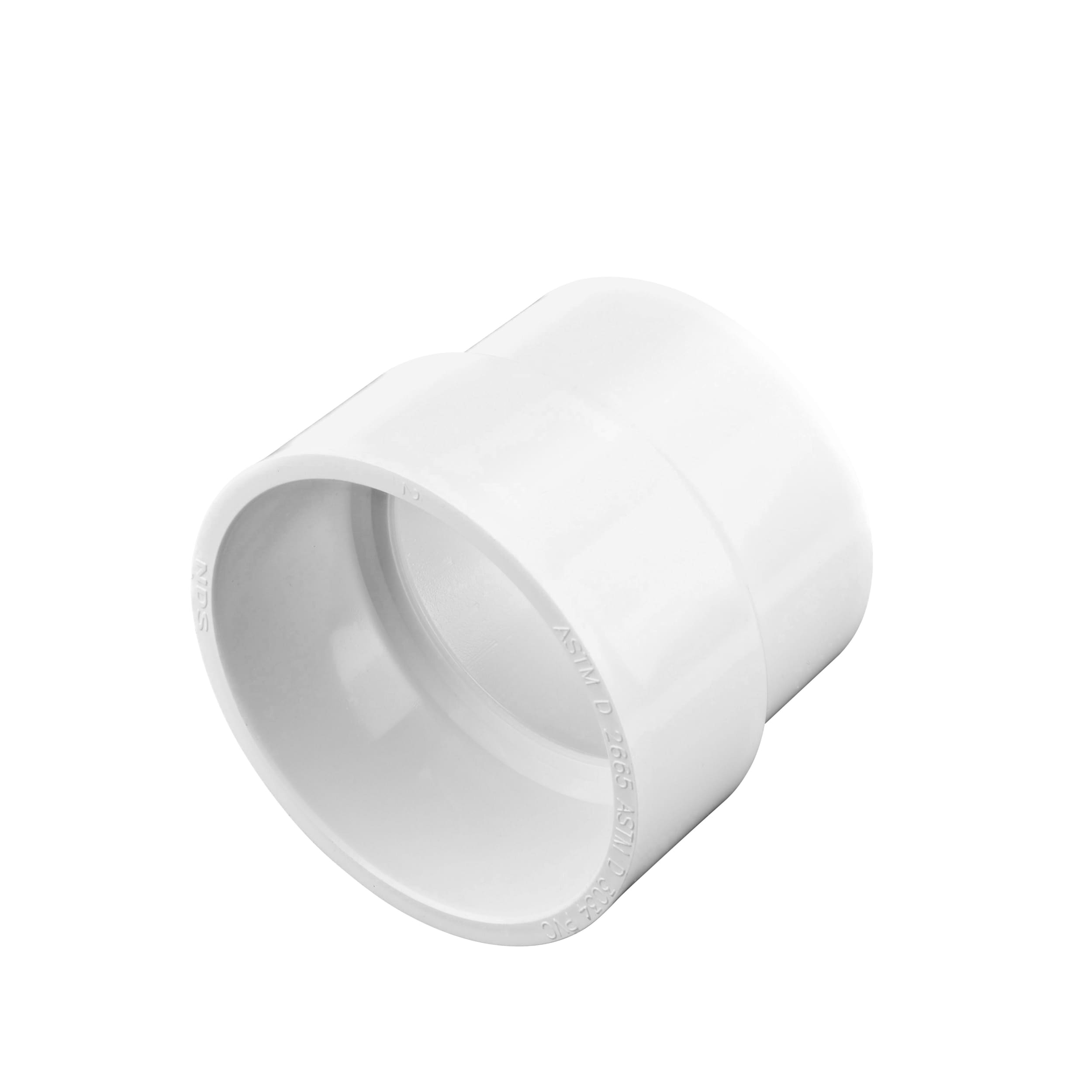 NDS 3P15 Pvc-Sewer-Drain-Fittings - View #4