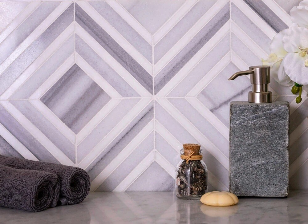 Apollo Tile APLMRM88S16A Ceramic-Tile - View #7