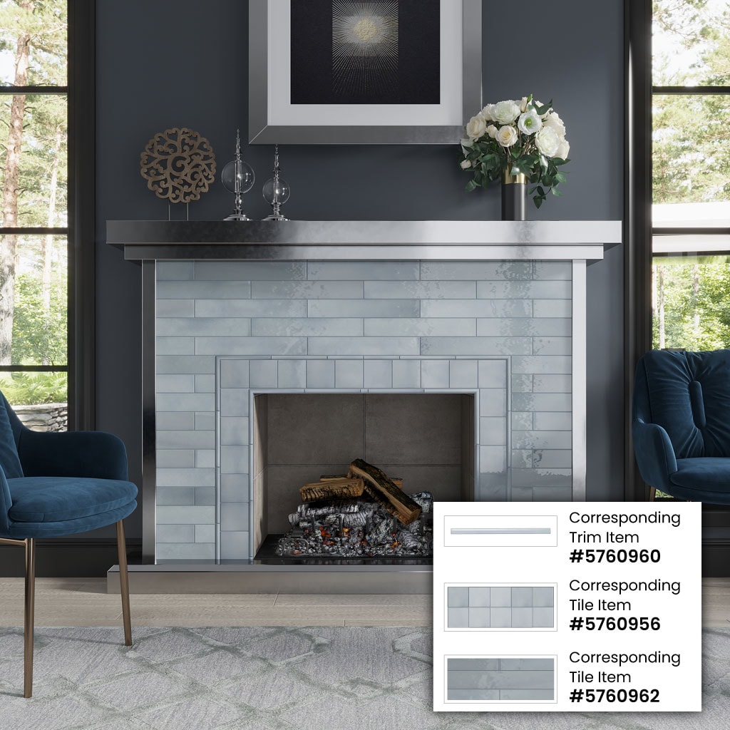 Apollo Tile CRE88MOO2616 Ceramic-Tile - View #4