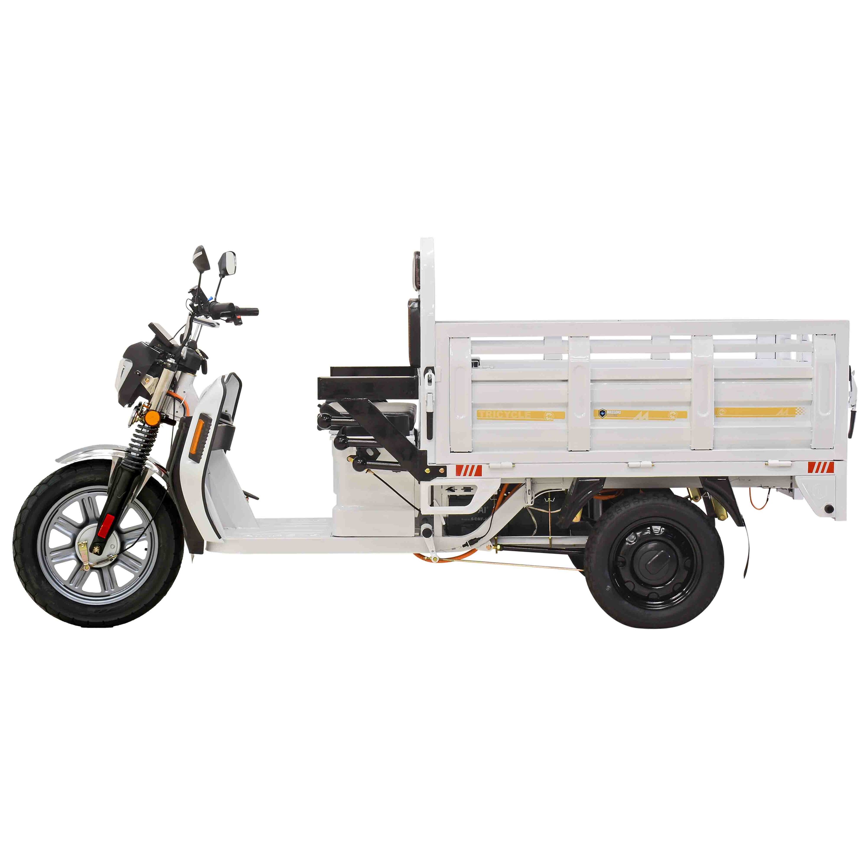 Massimo E561912718 Motorized-Vehicles - View #2