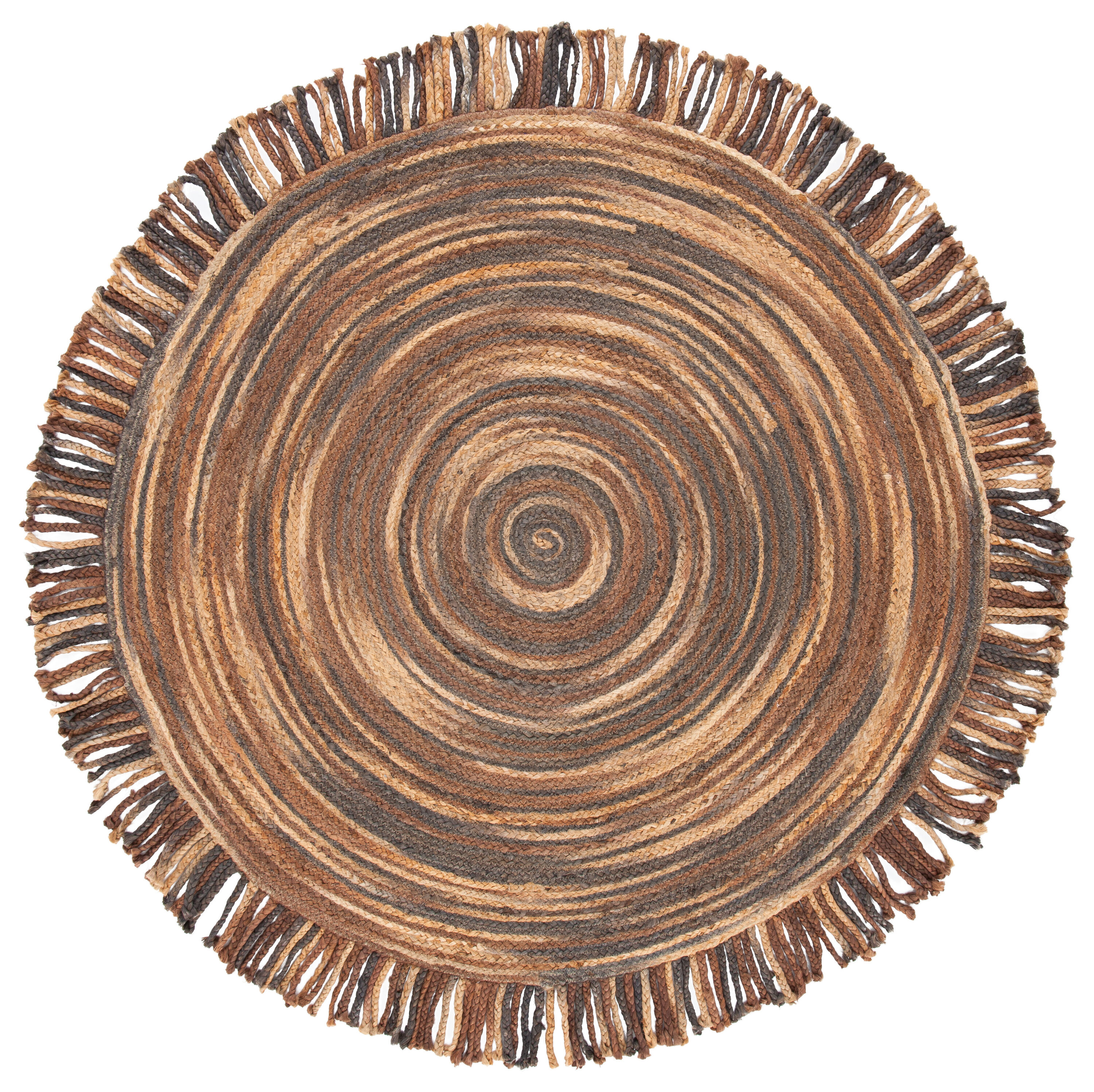 Safavieh BRD259G-5R rugs - View #2