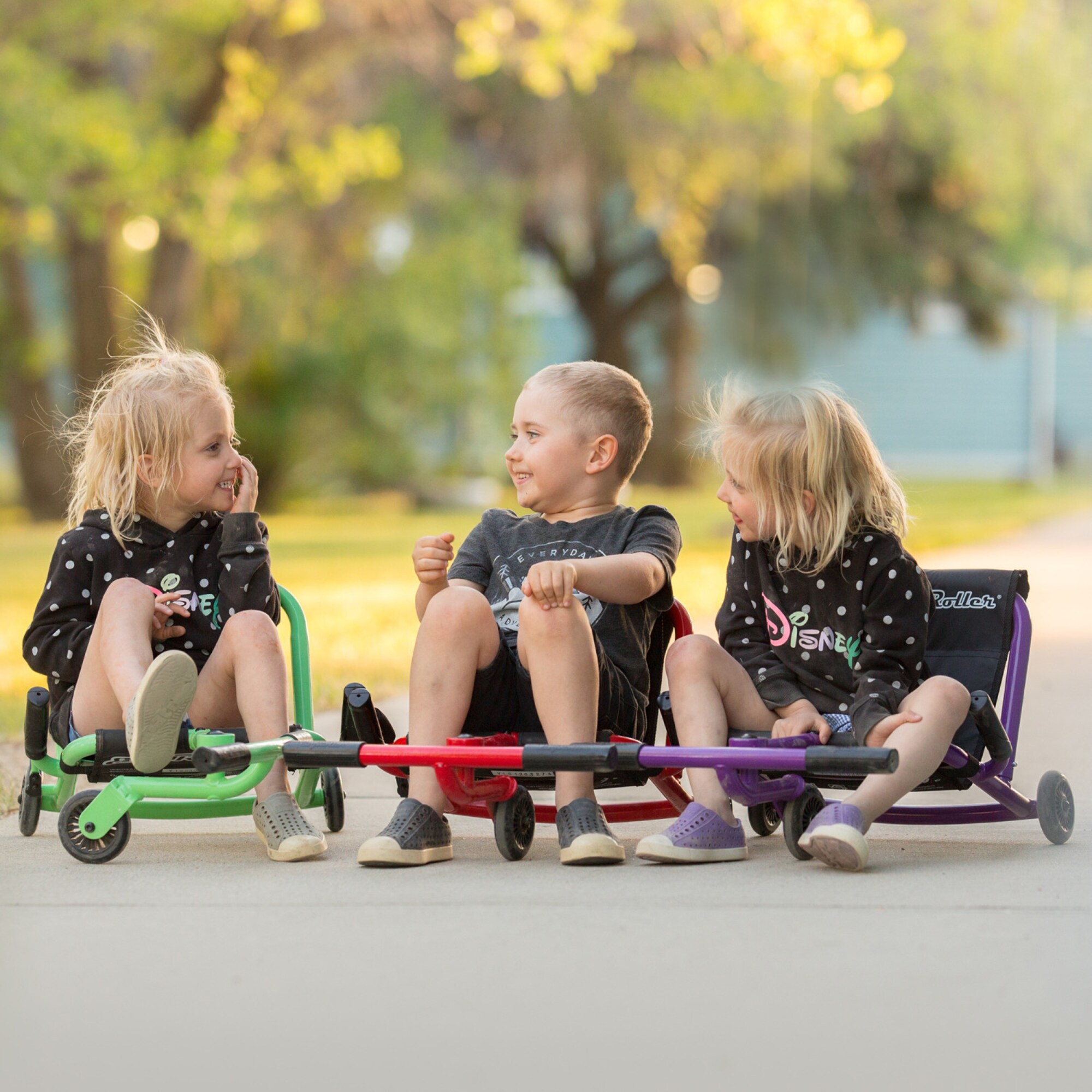 EzyRoller G9421901131609 Play-Toys - View #6