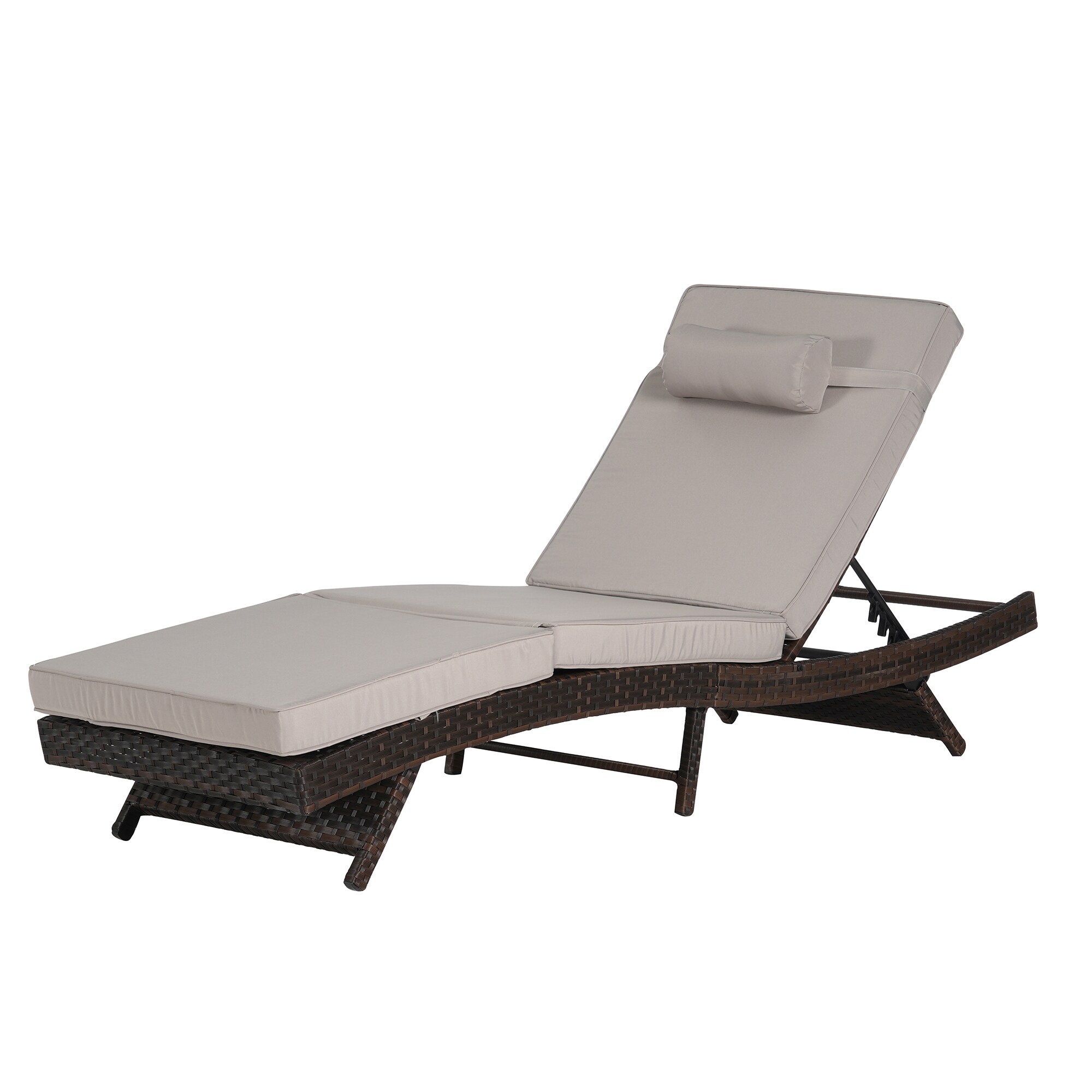 SINOFURN SYB670037LG Patio-Chairs - View #3