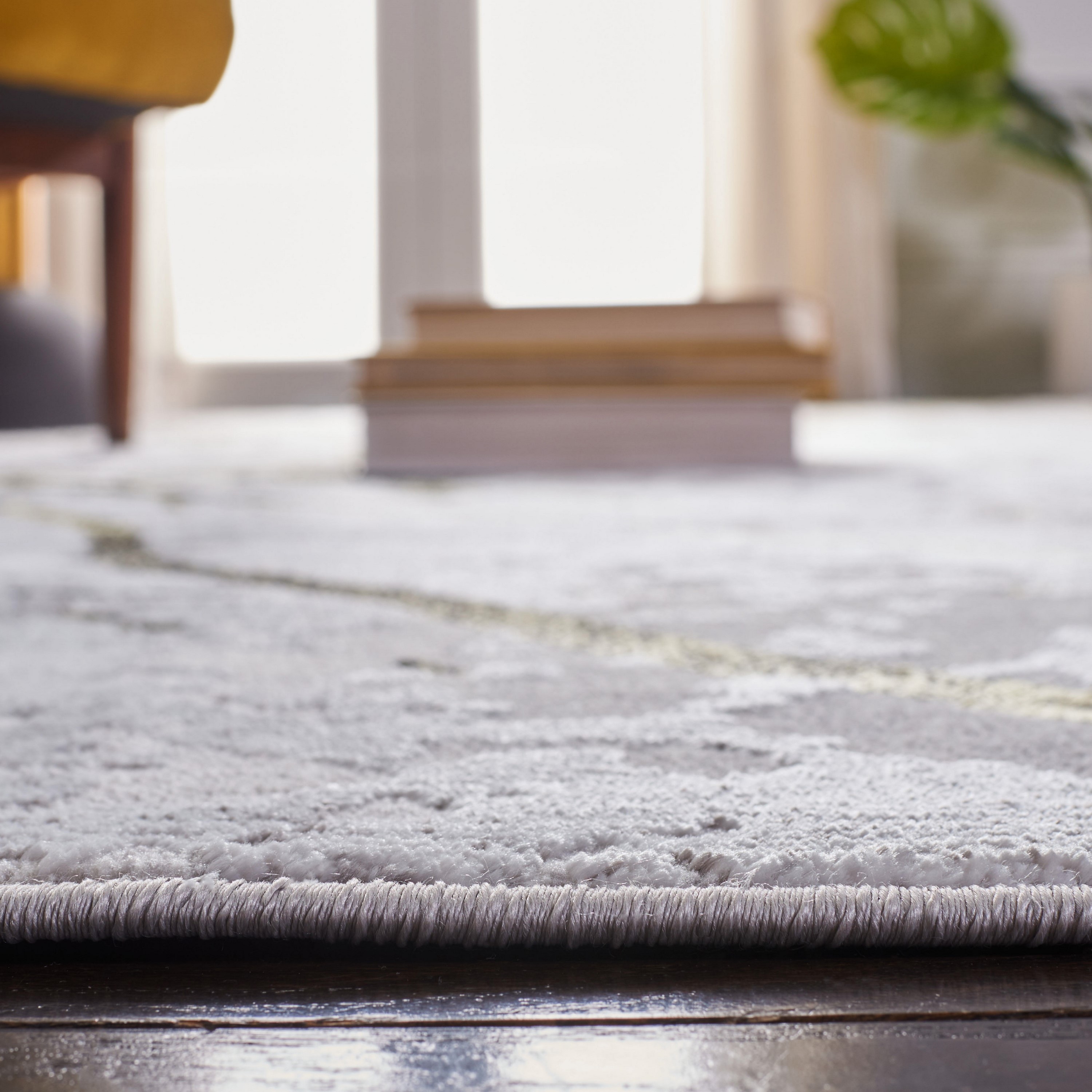 Safavieh ALA293G-4 rugs - View #4