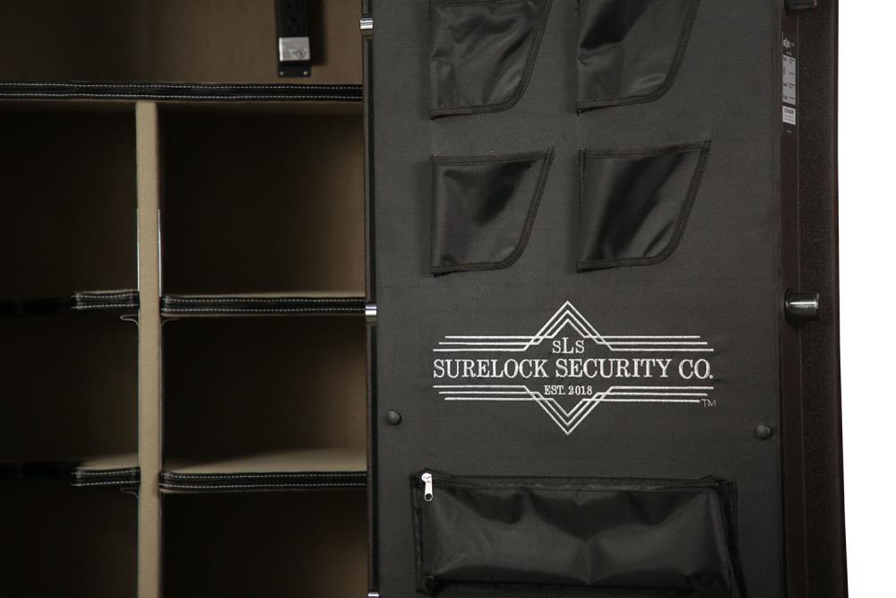 Surelock Security Co 31010018 Gun-Safes - View #3