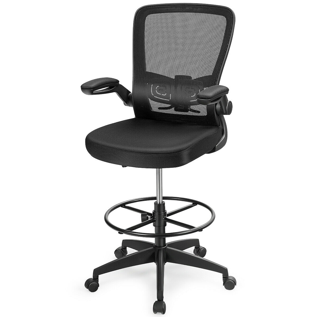 CASAINC WF-HW65397-LA Office-Chairs - View #2