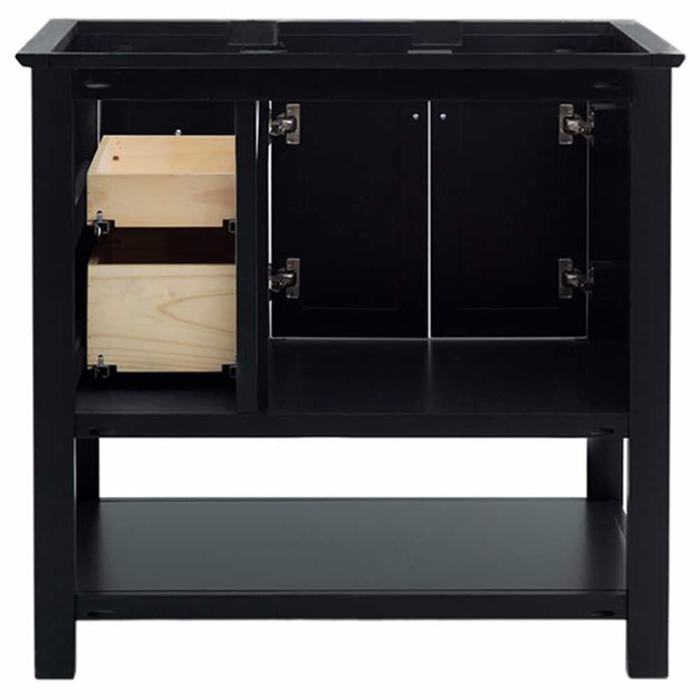 Fresca FCB2336BL vanities - View #3