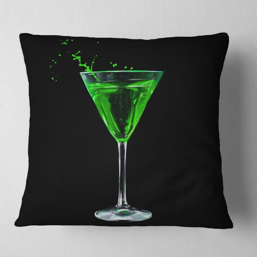 Designart CU13596-16-16 Accent-Pillows - View #2
