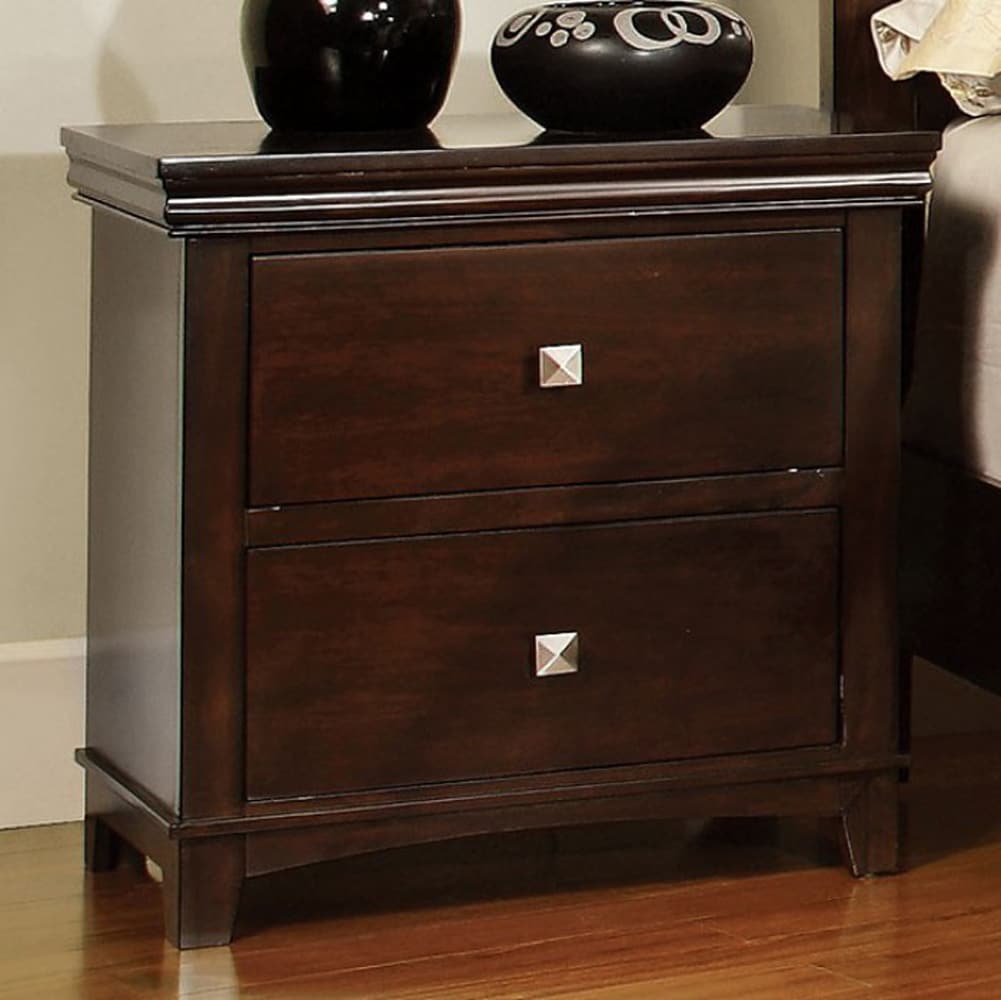 Benzara BM123109 nightstands - View #2