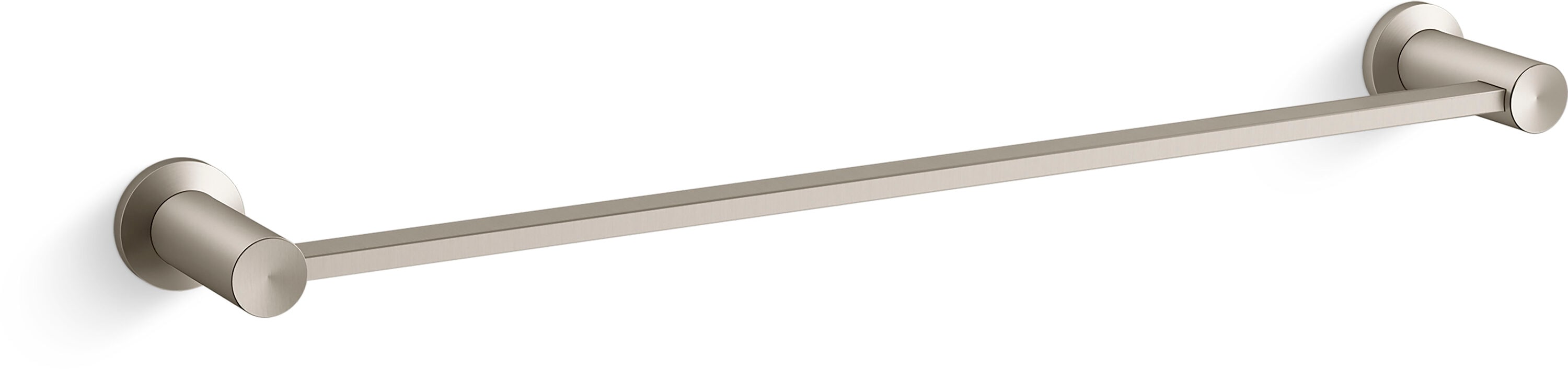 KOHLER REC34793-BN Decorative-Bath-Hardware-Kits - View #3