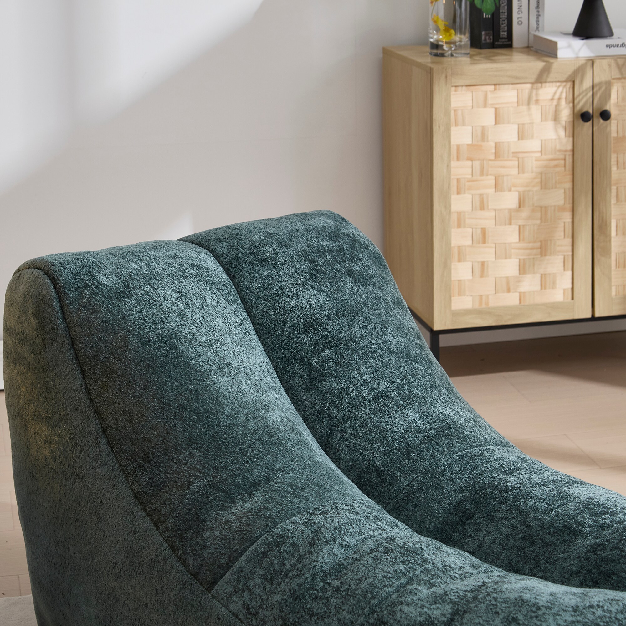 Hrinhom HC-D2022-LIGHT BLUE Bean-Bag-Chairs - View #6