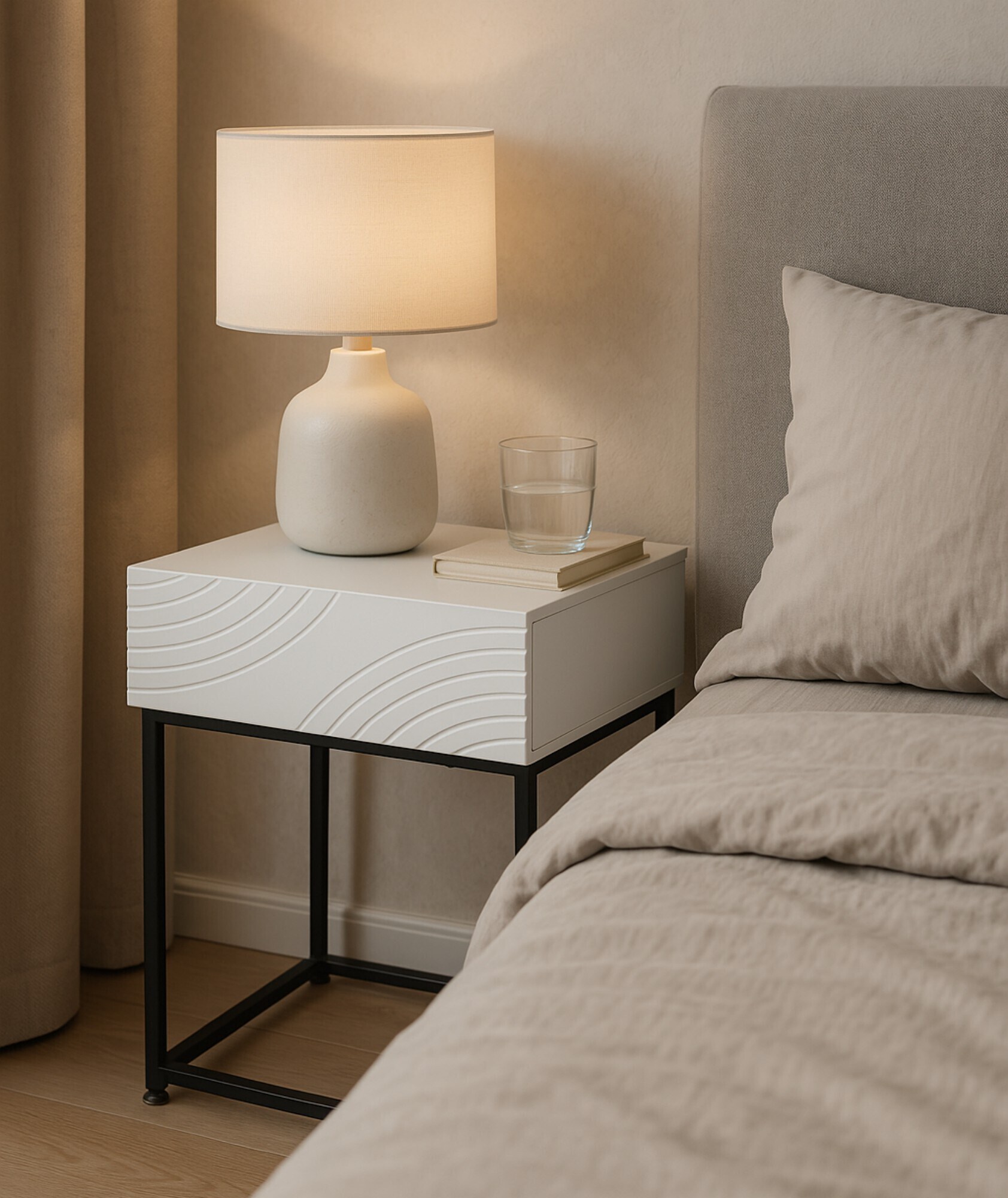 Miki Shinly RLL-0386-03MI End-Tables - View #8