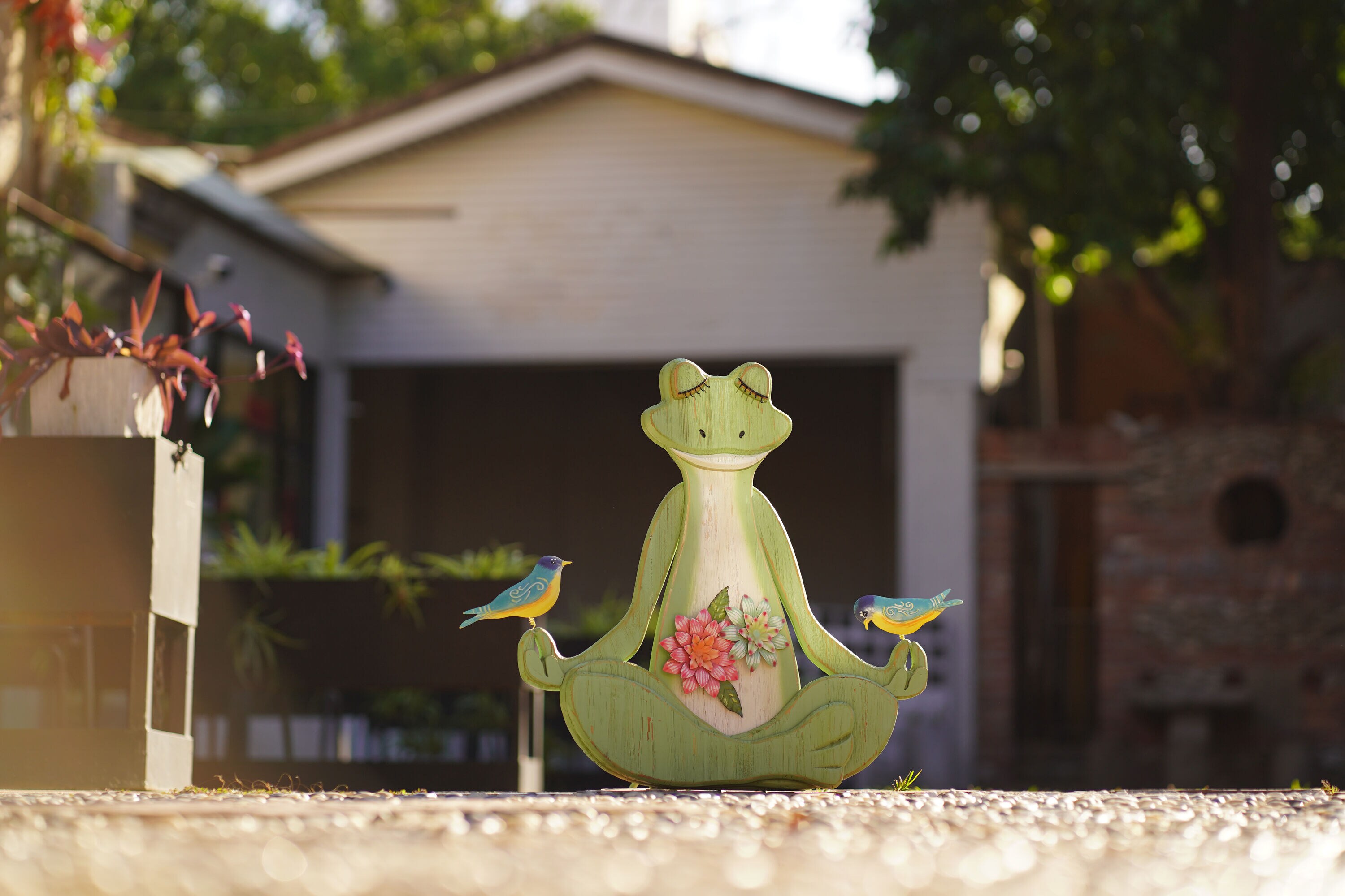 Style Selections 68016043 Garden-Statue - View #15