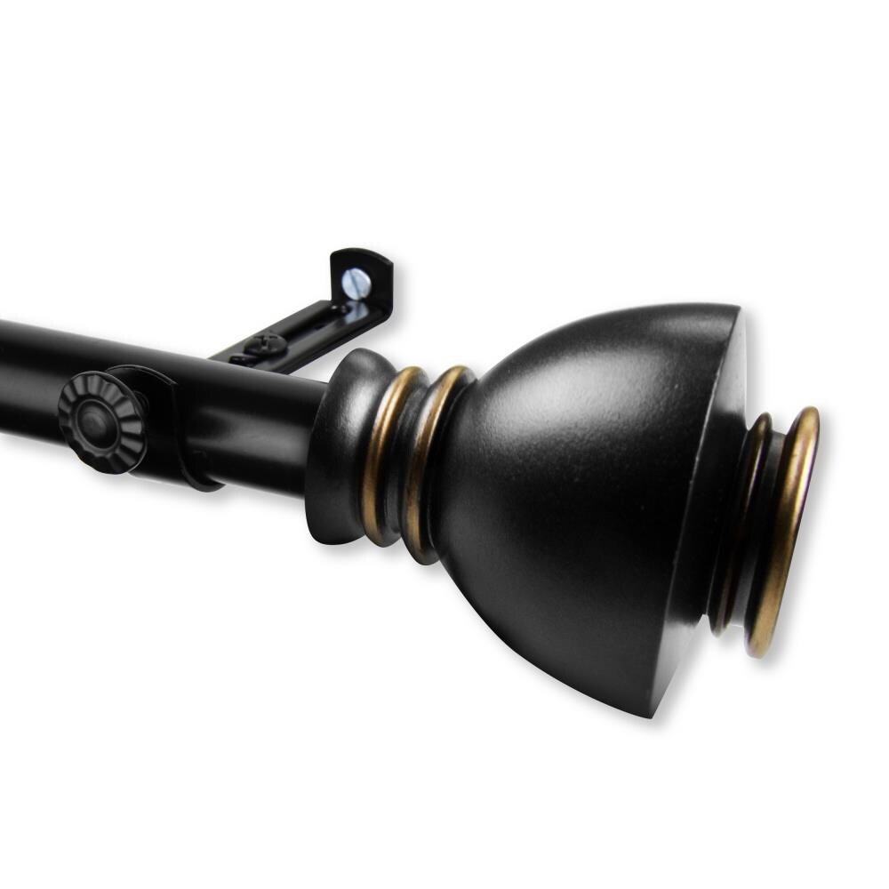 Hart & Harlow L4886-282 Curtain-Rods - View #2