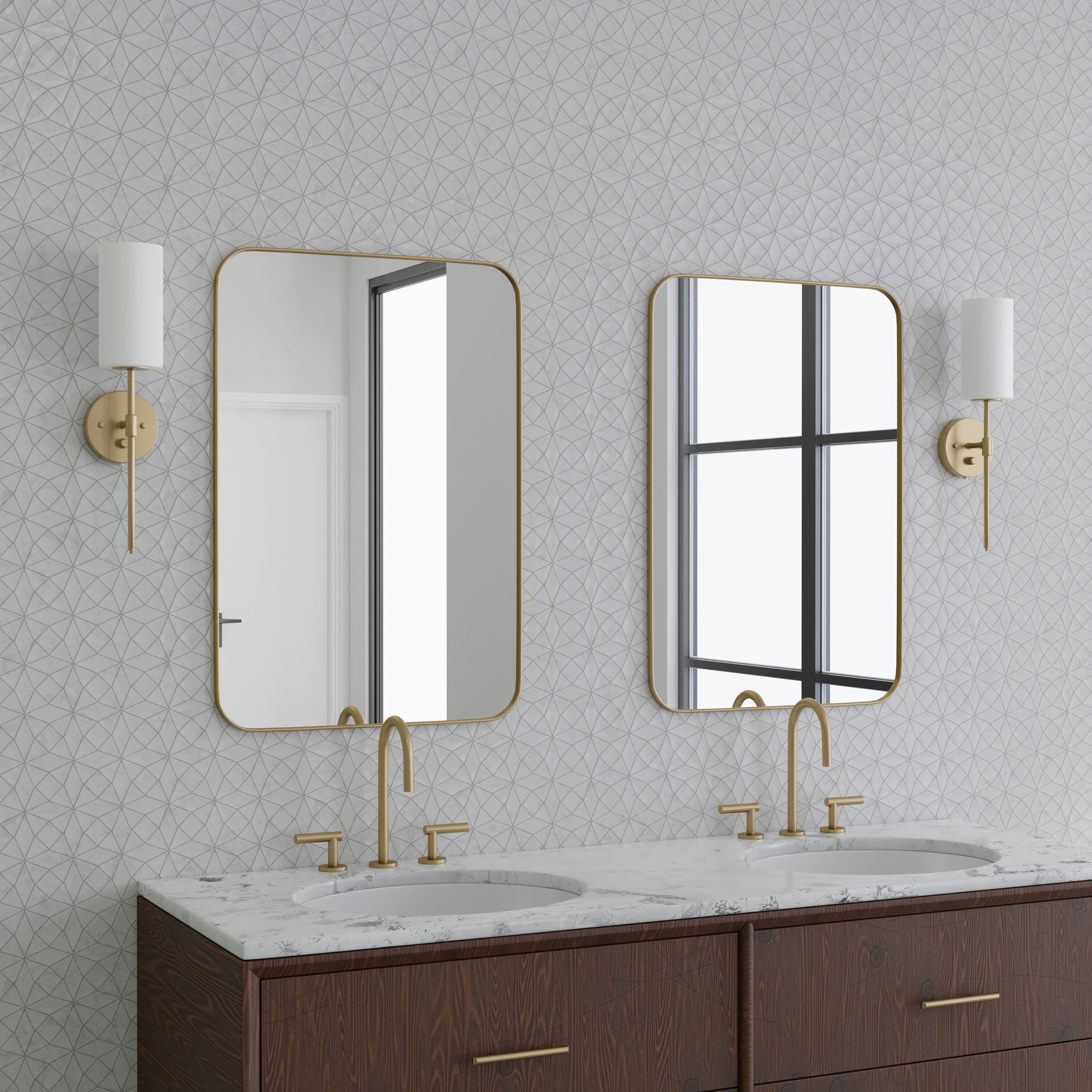 allen + roth WS22GD b090000 - View #4