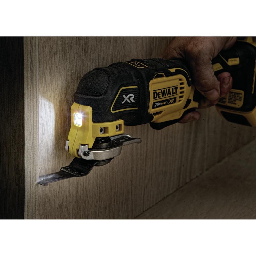 DEWALT DWA4215C Oscillating-Tool-Accessories - View #3