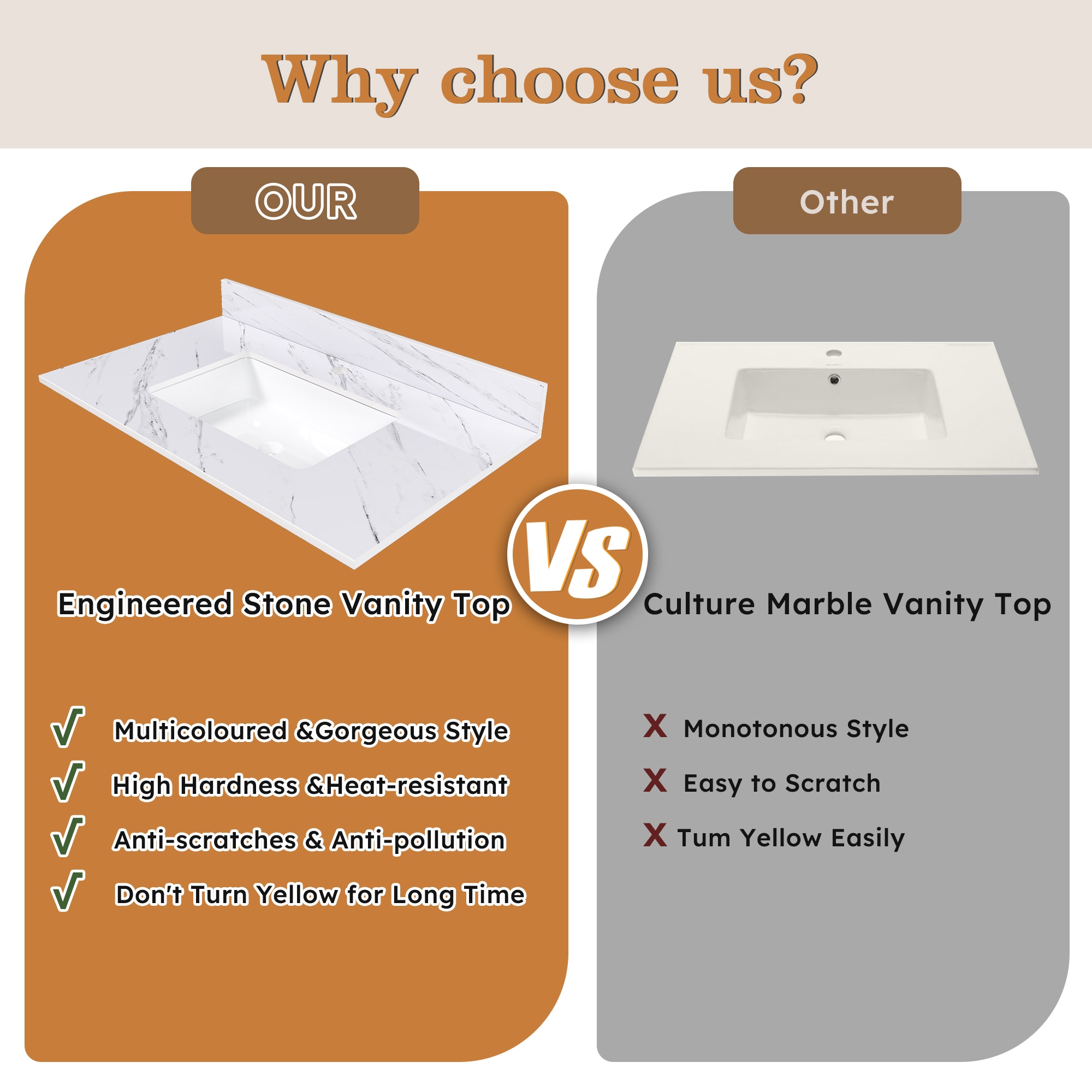 LOVMOR SF-H-W2700P194074 Bath-Vanity-Combo - View #5