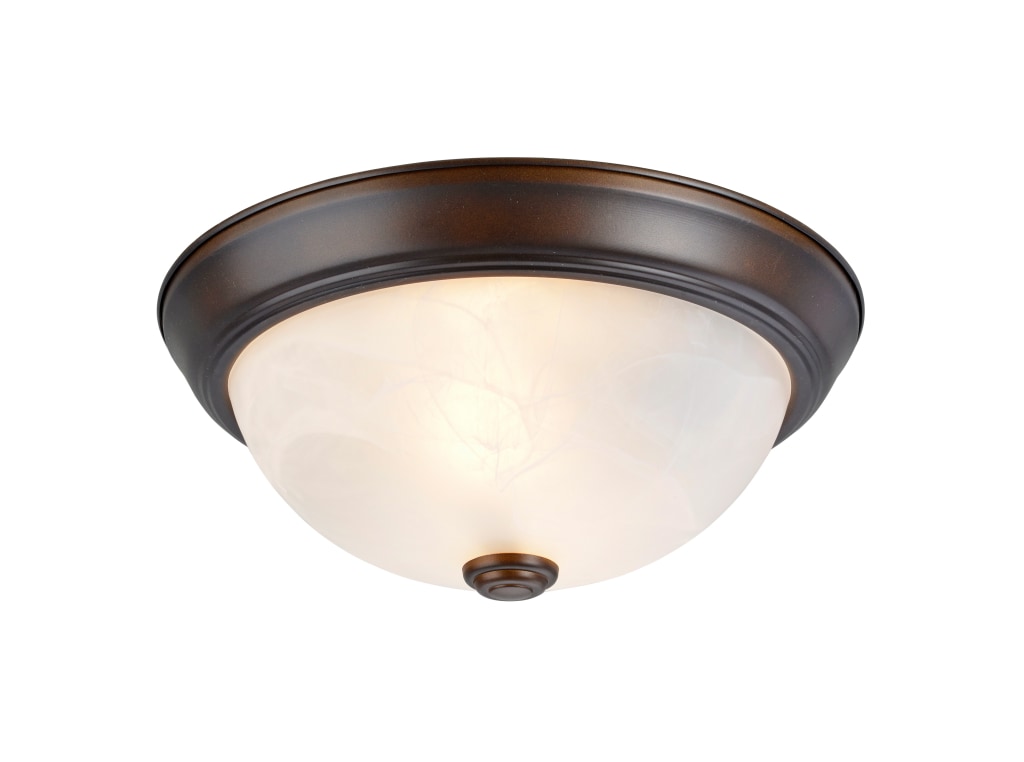 Aspen Creative Corporation 63013-2 flushmounts - View #2