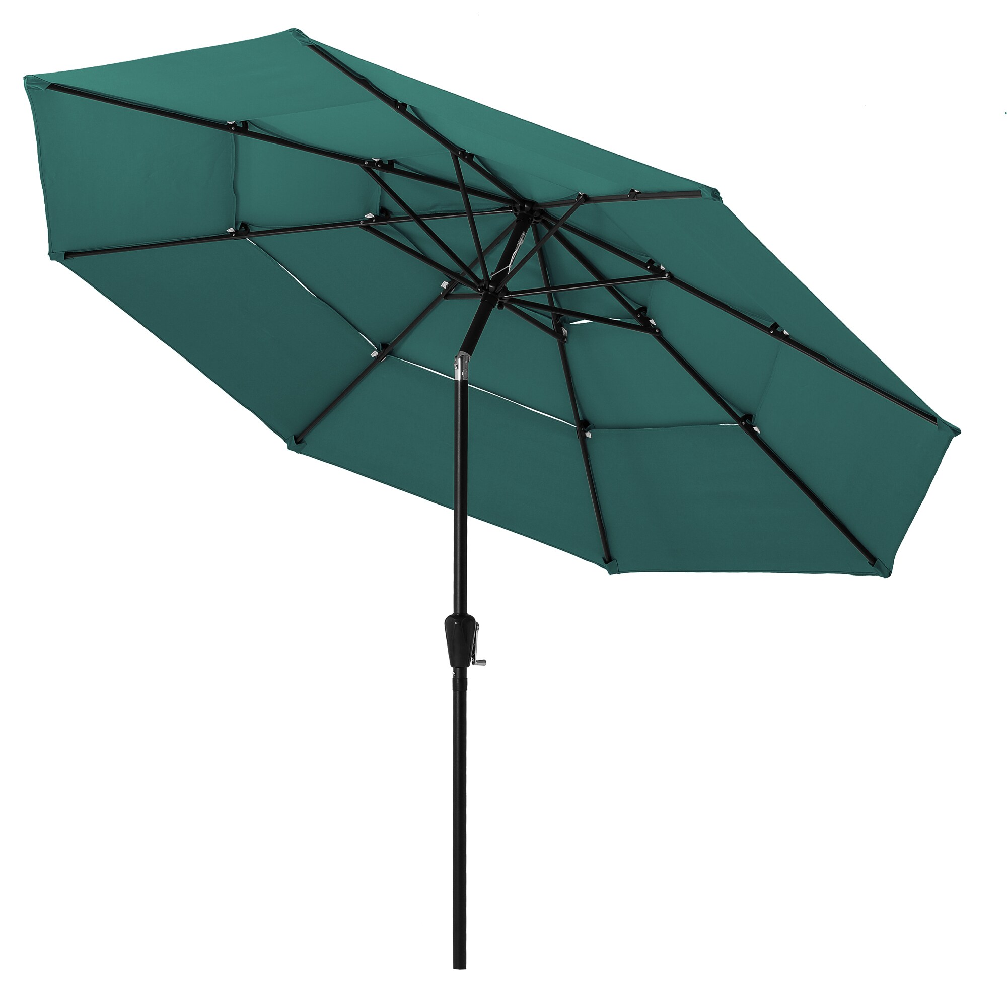 Clihome CLI-21ED37-4-TQ Umbrellas-2 - View #7