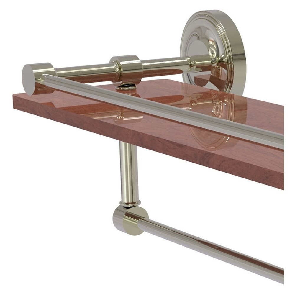 Allied Brass PRBP-1TB22GL-IW-PNI Bathroom-Shelves - View #2