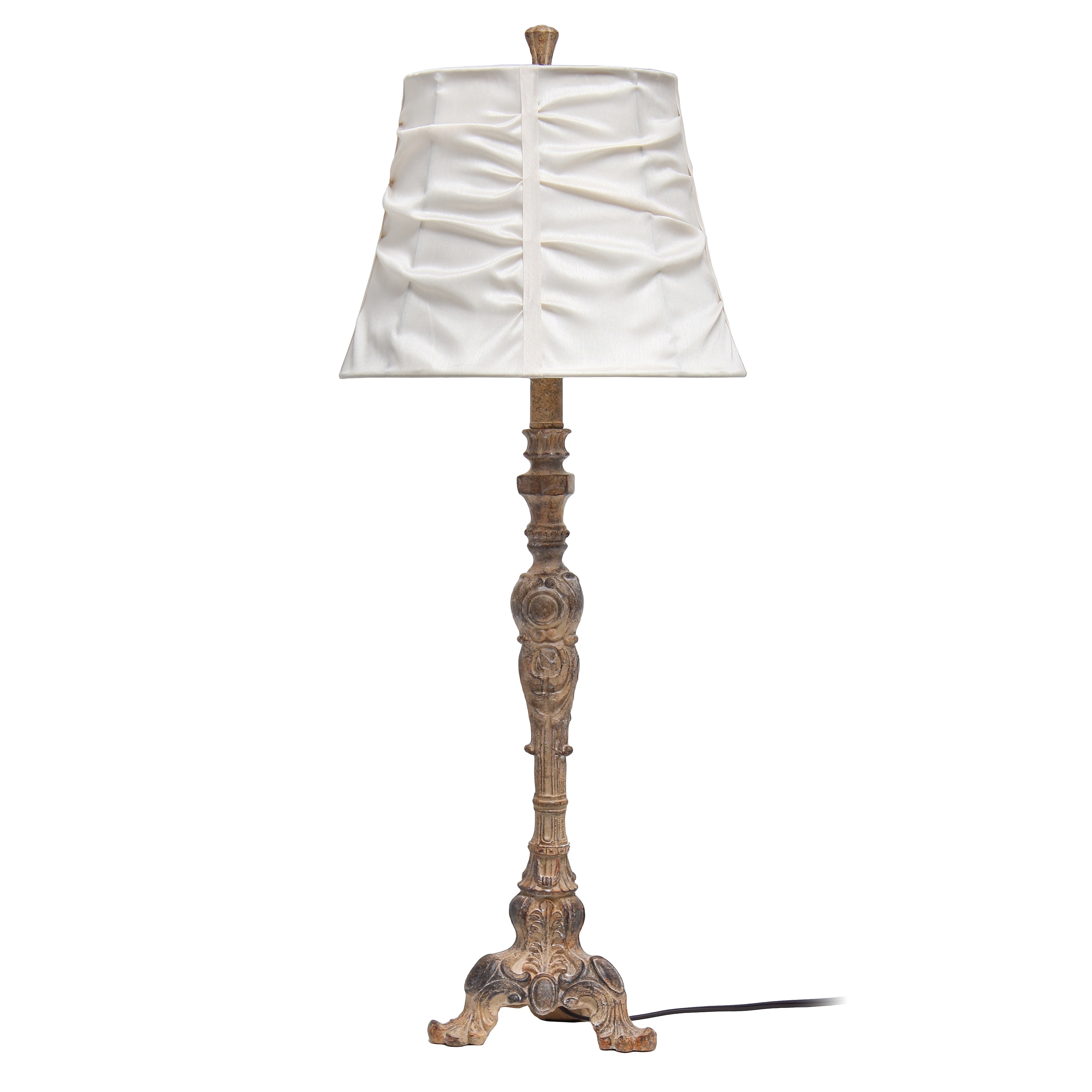 Elegant Designs LT3301-CRM Table-Lamps - View #10