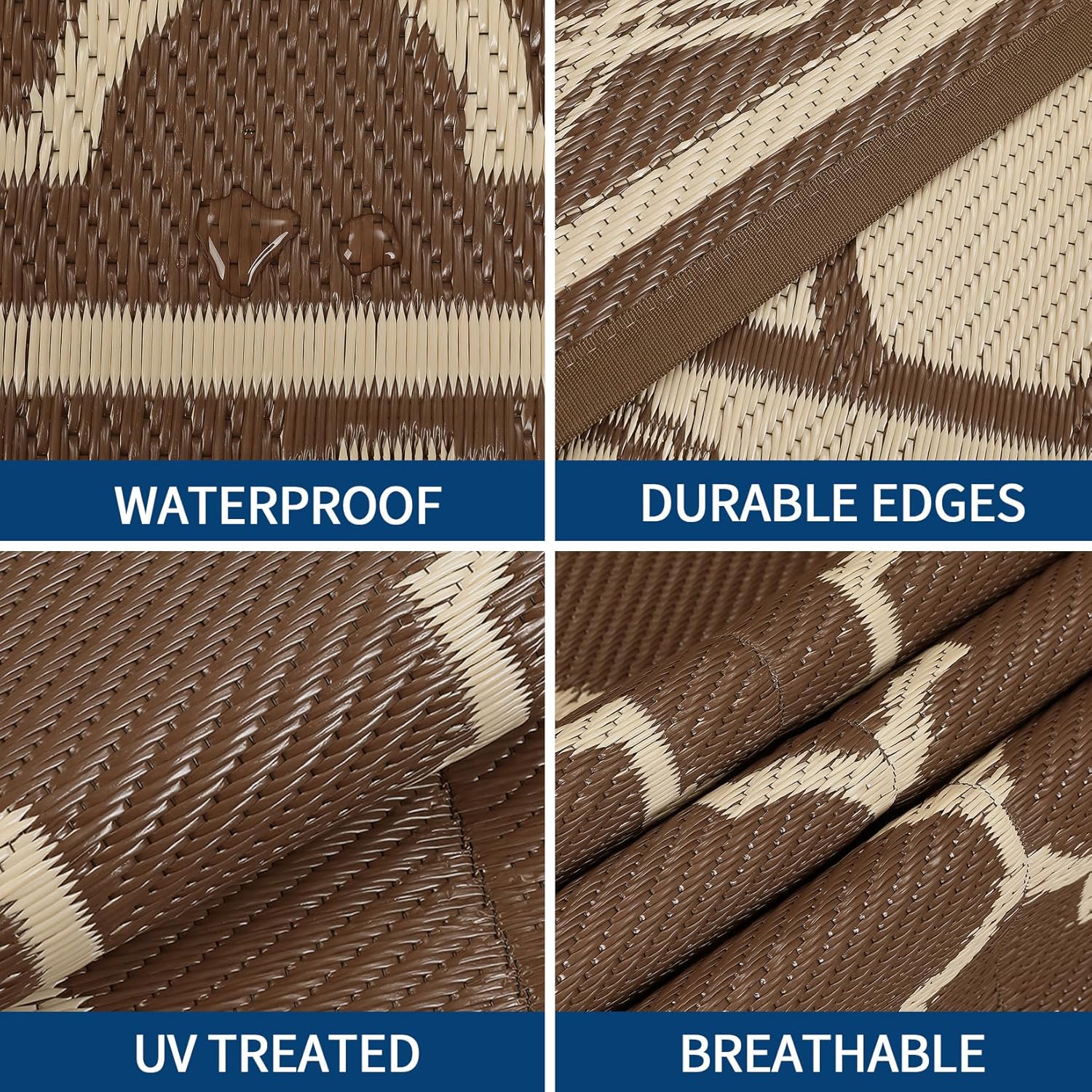 IdealHouse 7XPIU3N4RK2W rugs - View #5