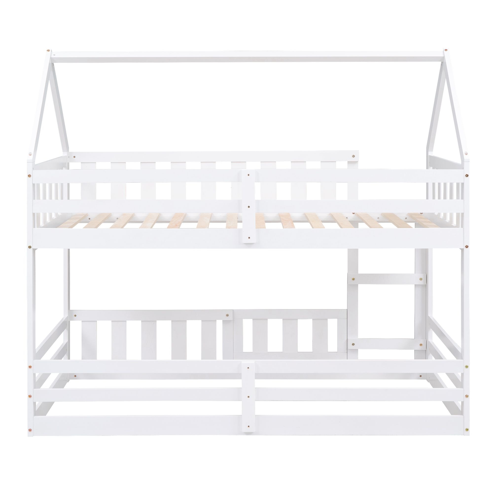 Yiekholo LL-1949AAK Bunk-Beds - View #6
