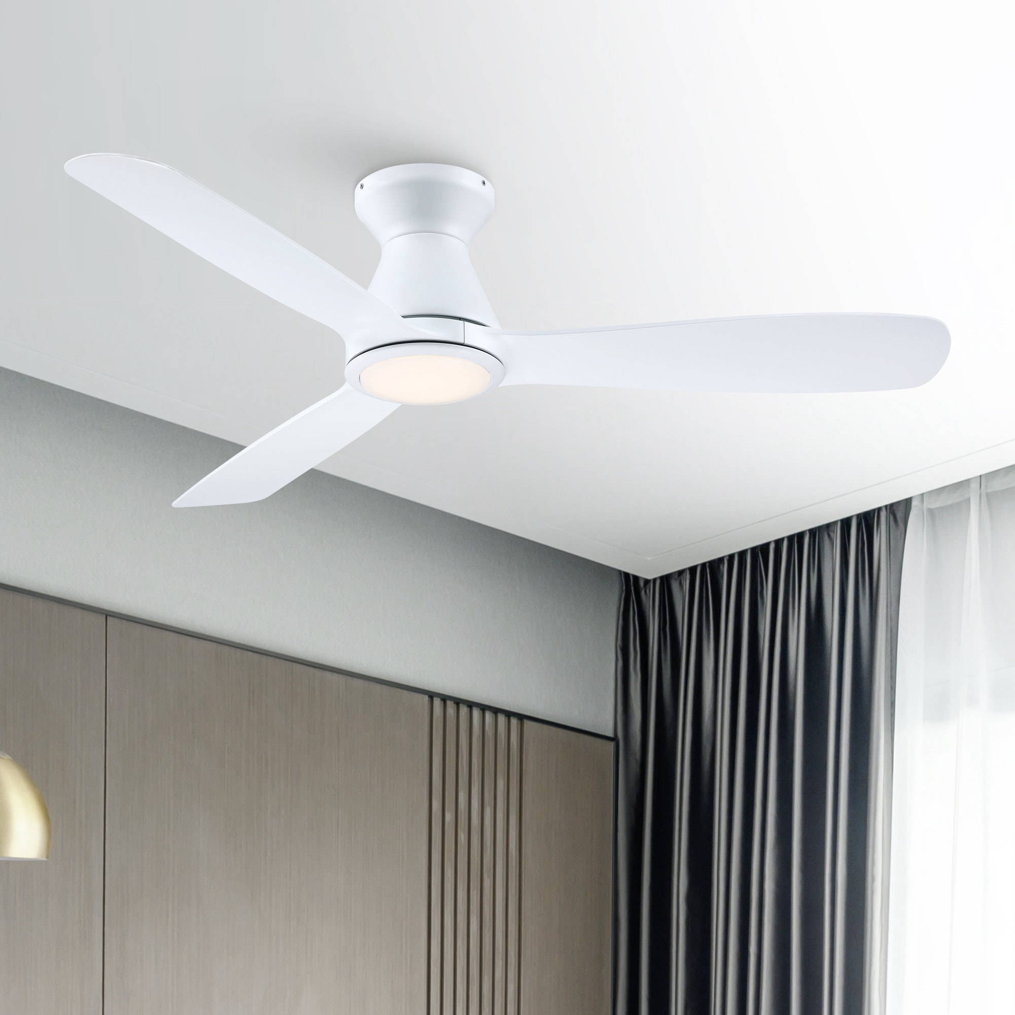Parrot Uncle BBHDA199A Ceiling-Fans - View #11