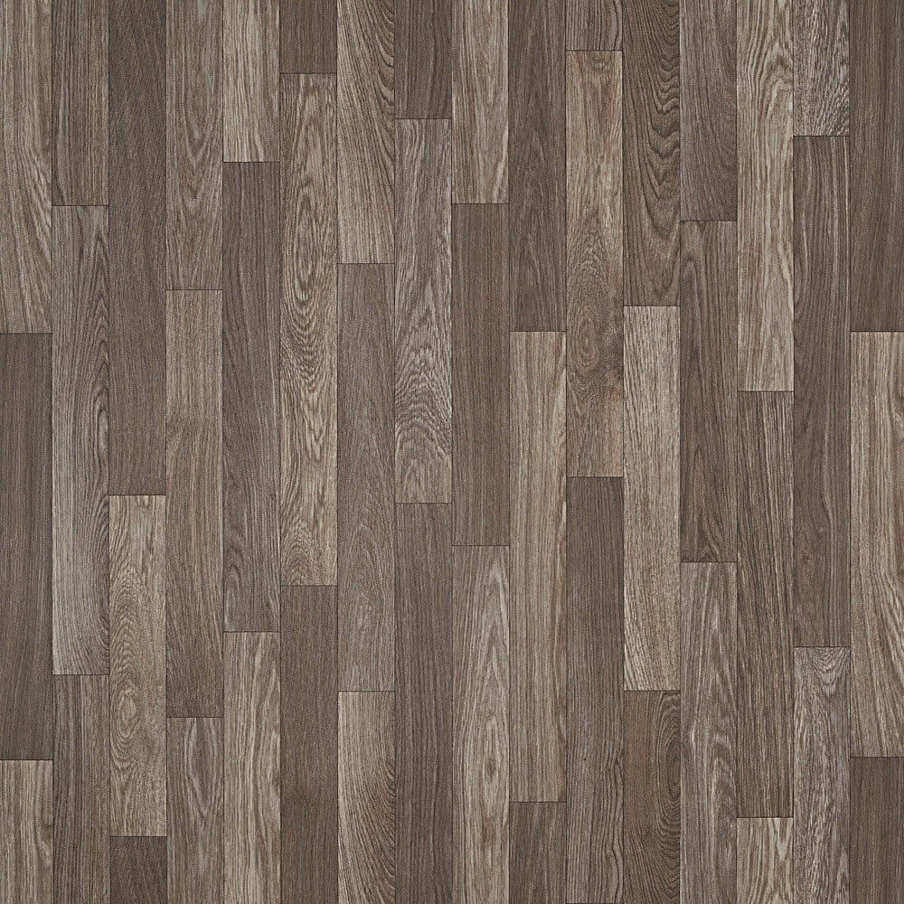 pvc sheet floor mat wood look