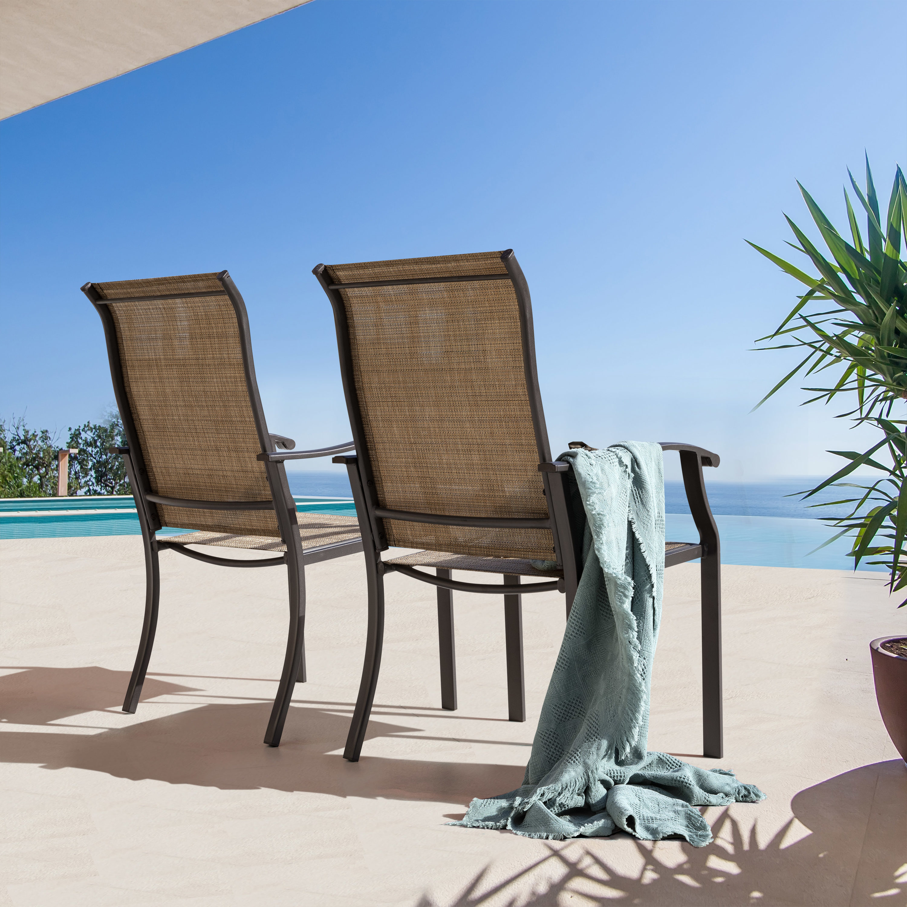 Nuu Garden DS001 Patio-Chairs - View #3