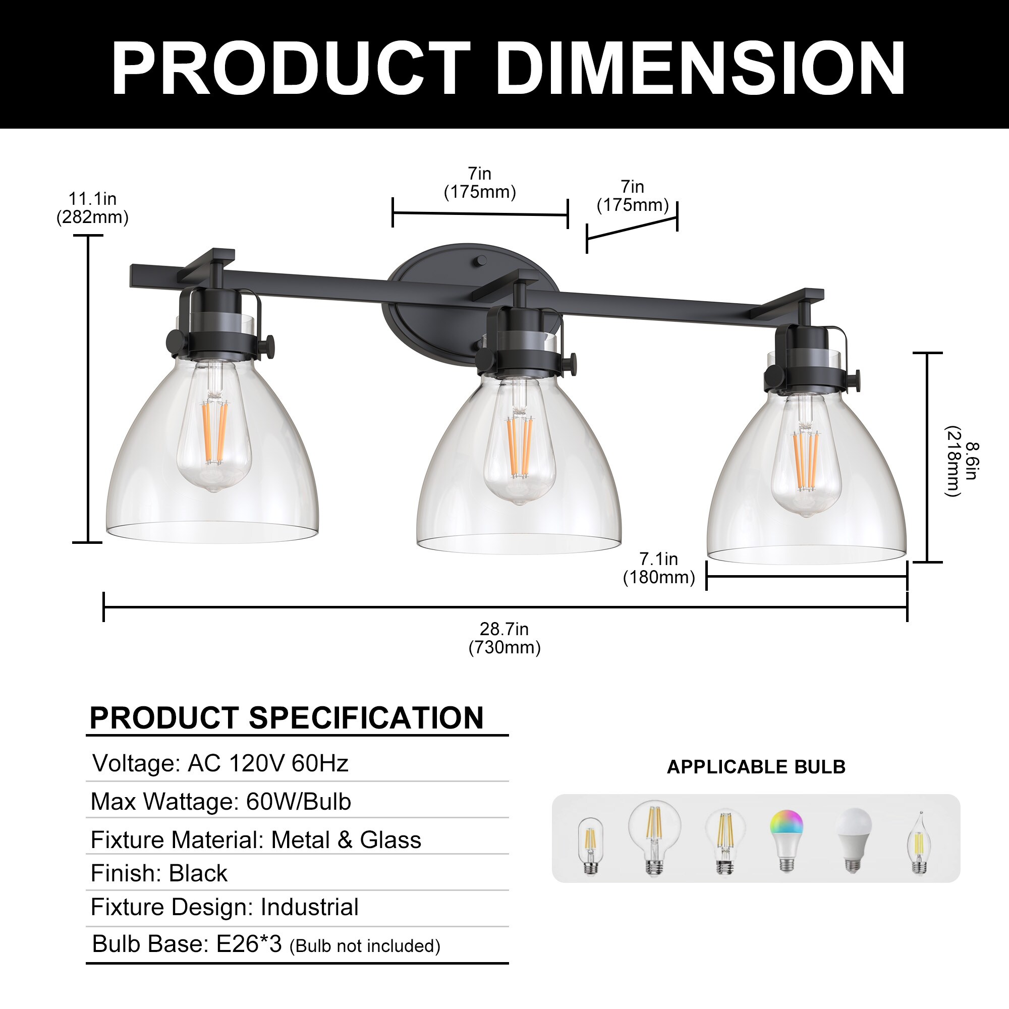 DORESshop LJC-JQ28001CBL-1A b089995 - View #4
