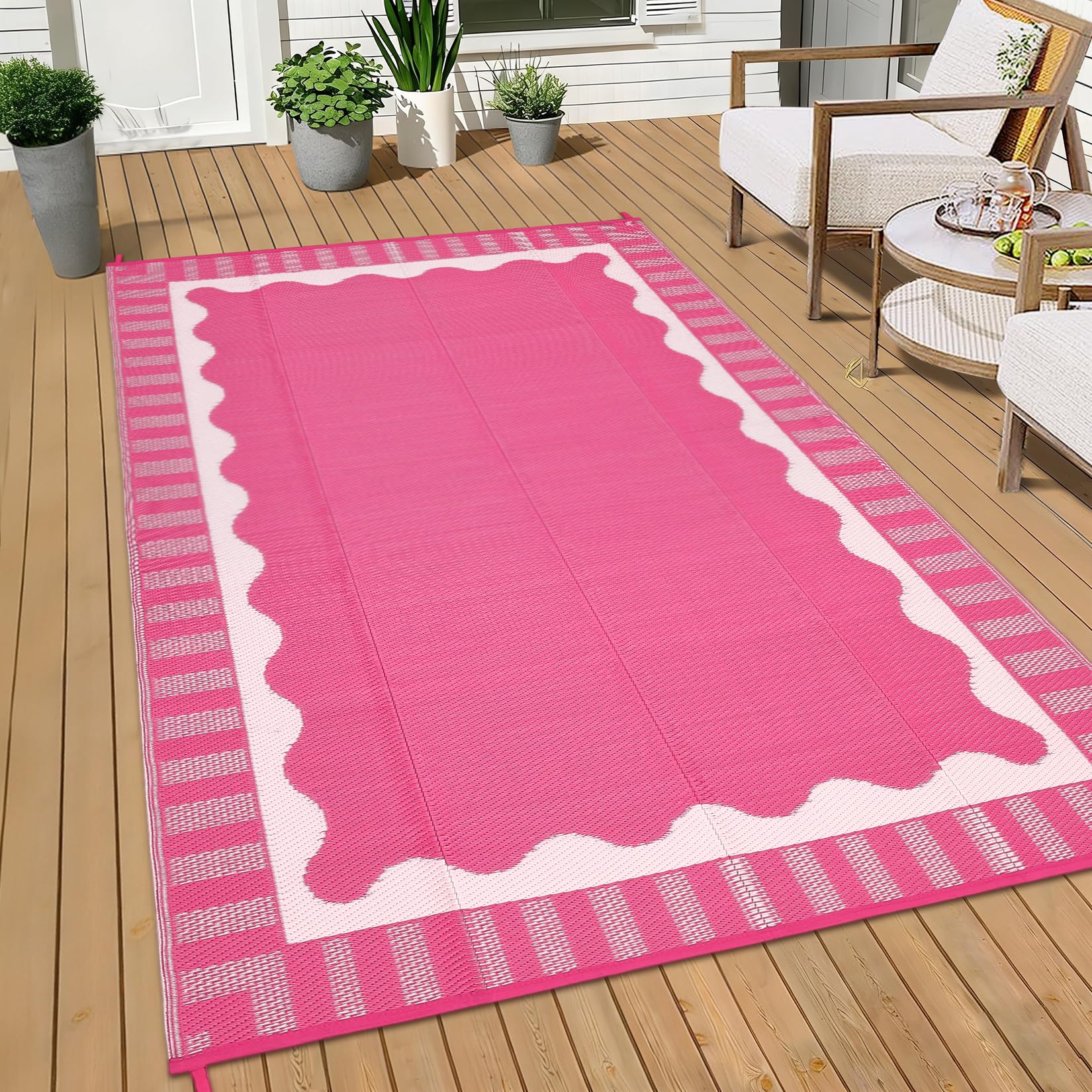 Garvee QFF-PPG-34ACKS7L rugs - View #9
