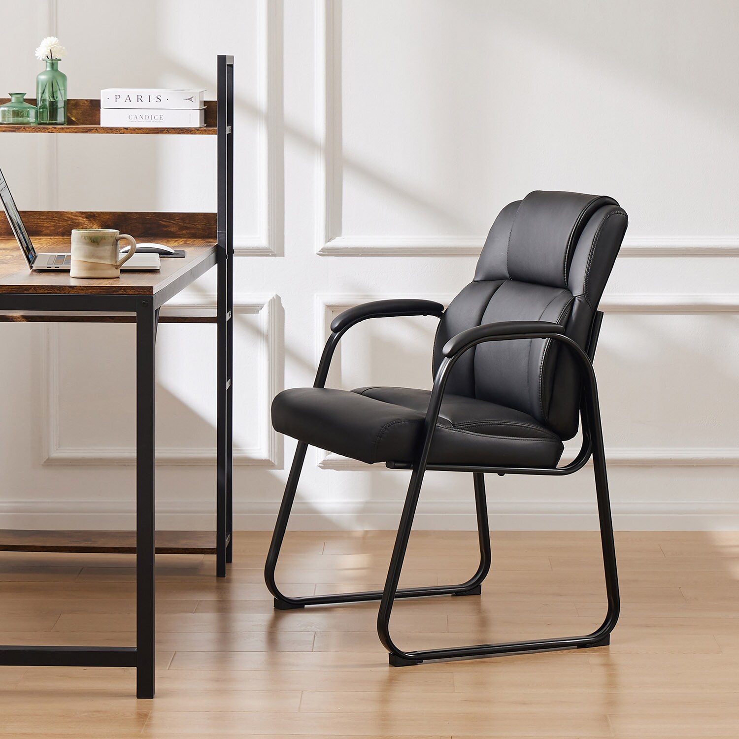 GZMR GZ-W22401 Office-Chairs - View #3