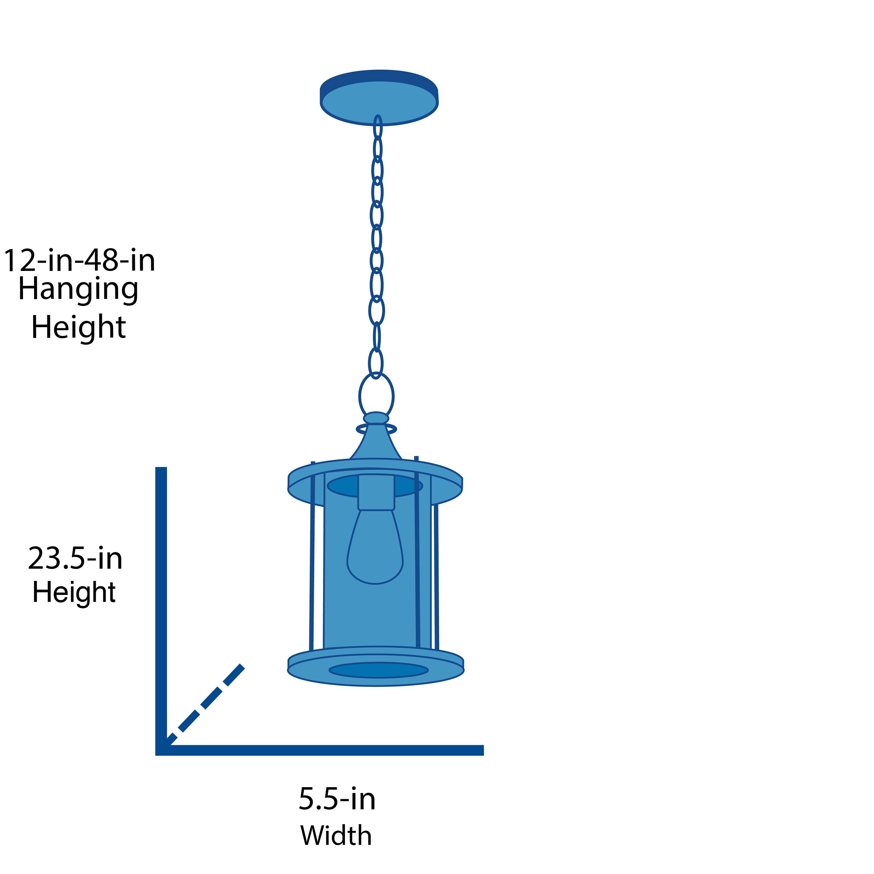 allen + roth 42195 Pendant-Lights - View #4