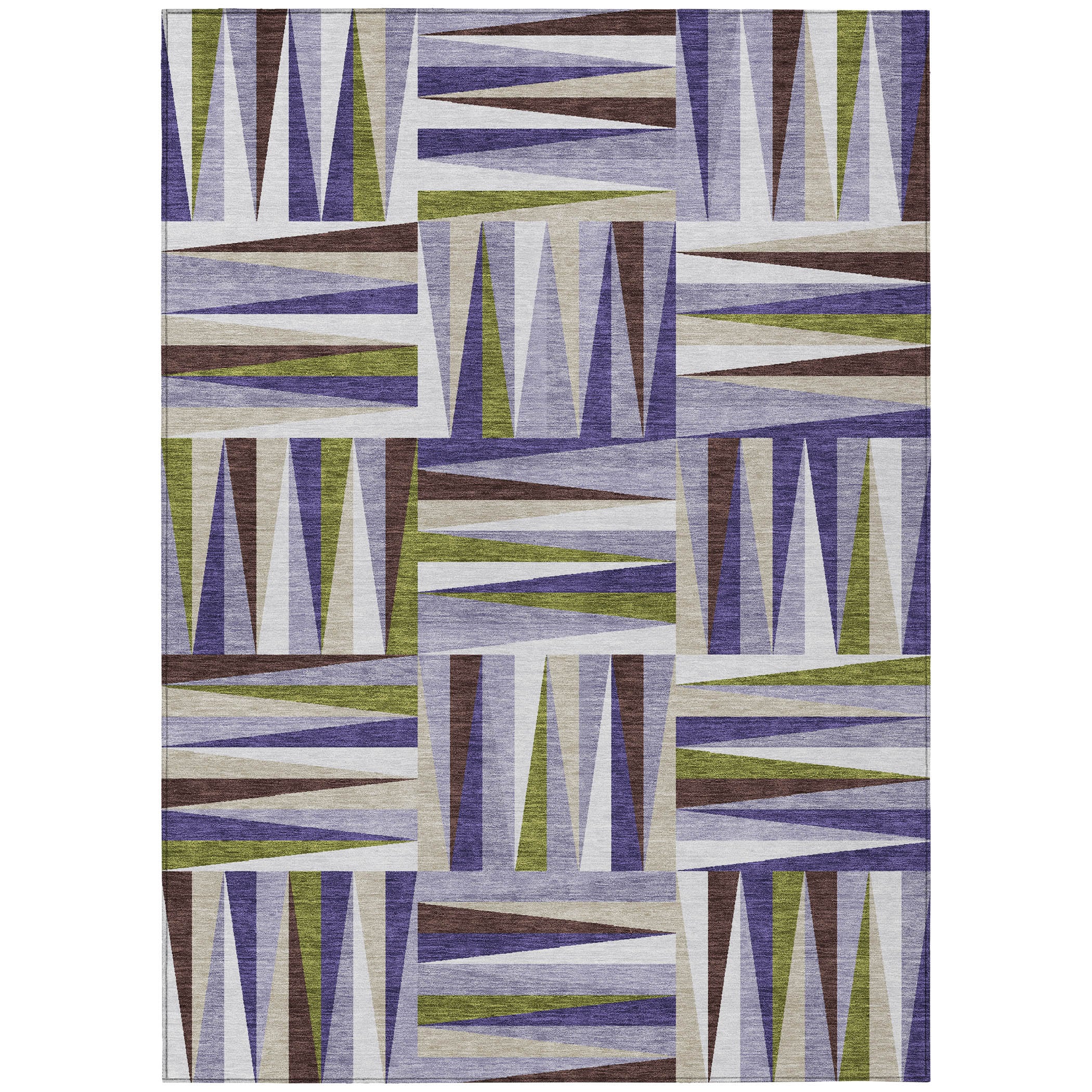 Addison Rugs ACN1012LV3X5 rugs - View #2