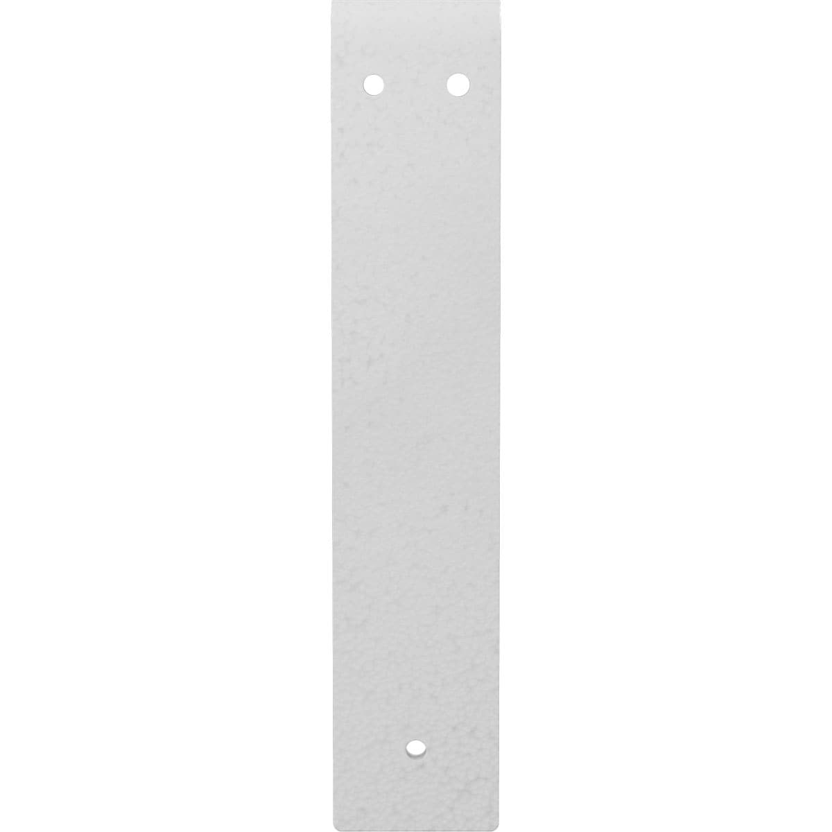 Ekena Millwork BKTM02X10X10LEHWH Mending-Plates-Brackets-Braces - View #5