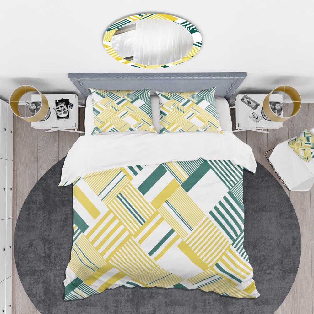 Designart BED24105-Q bedding - View #2