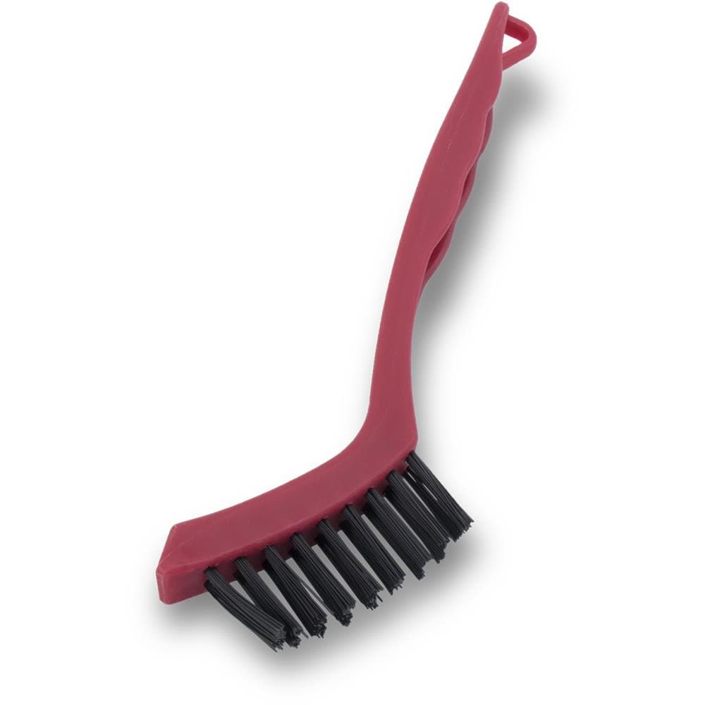 Tile and Grout Brush with Acme Threading, Item #224