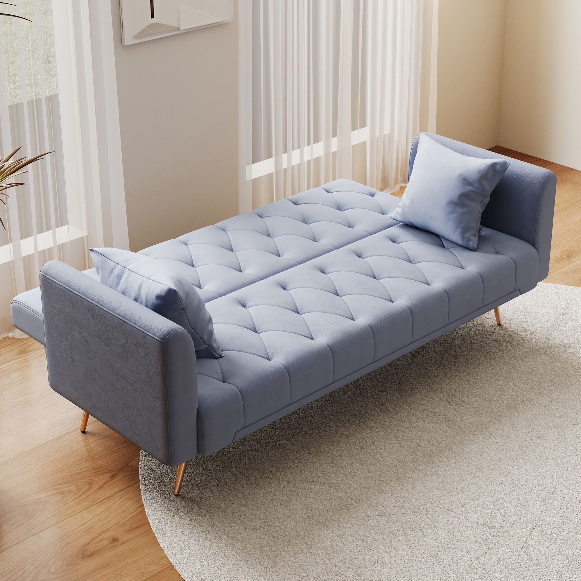 Bybafun YC5200039 Sofas-Loveseats - View #7