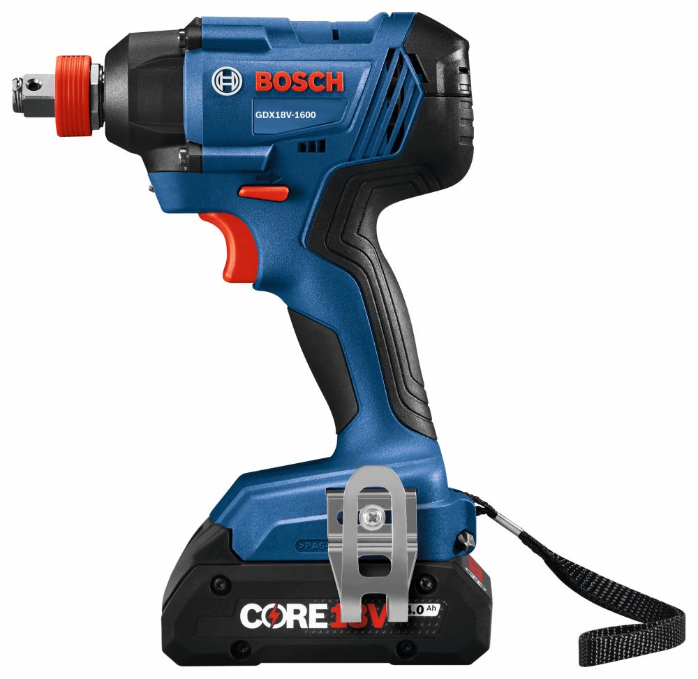 Bosch GXL18V-237B25 Combo-Kits - View #8