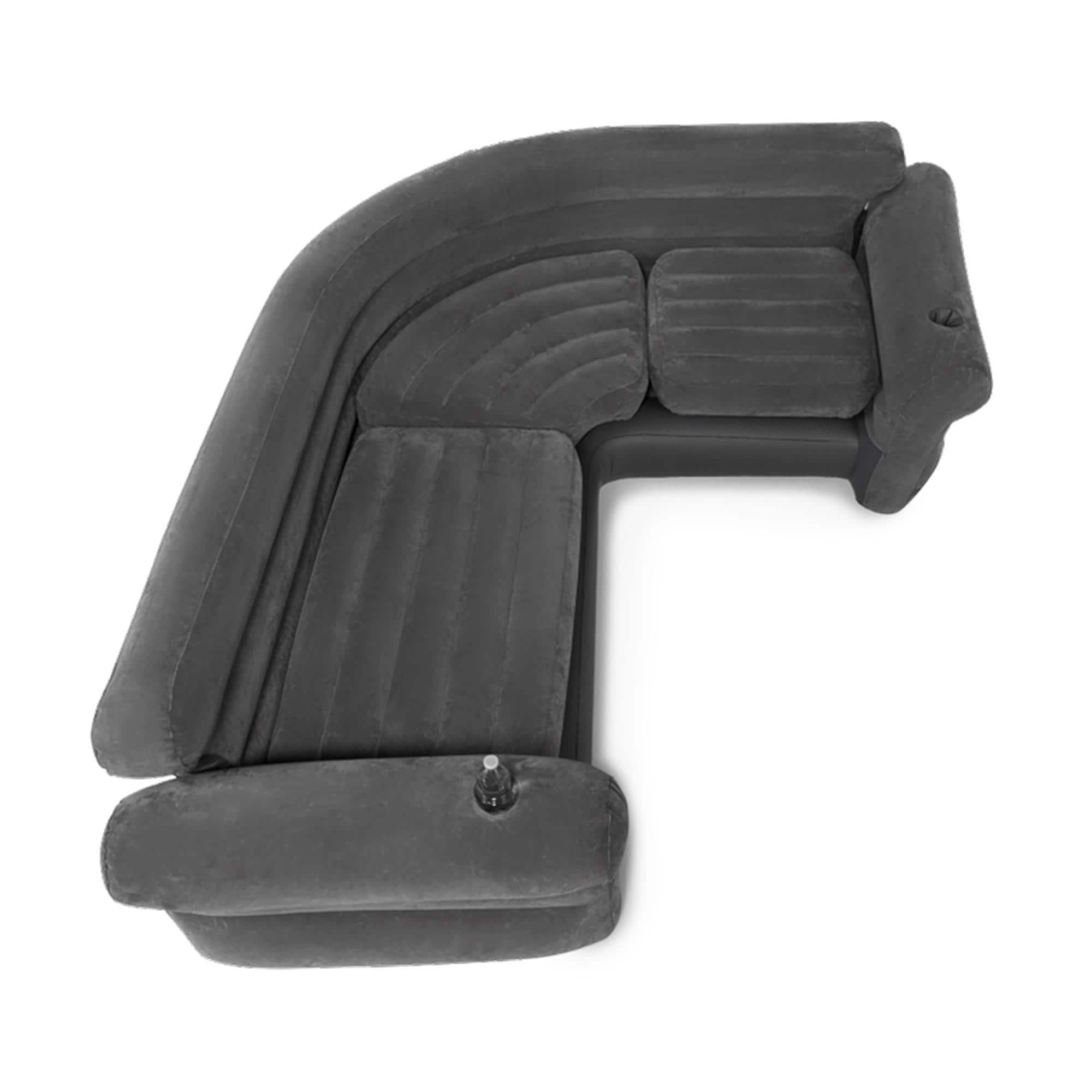 Intex 108566 Inflatable-Furniture - View #3